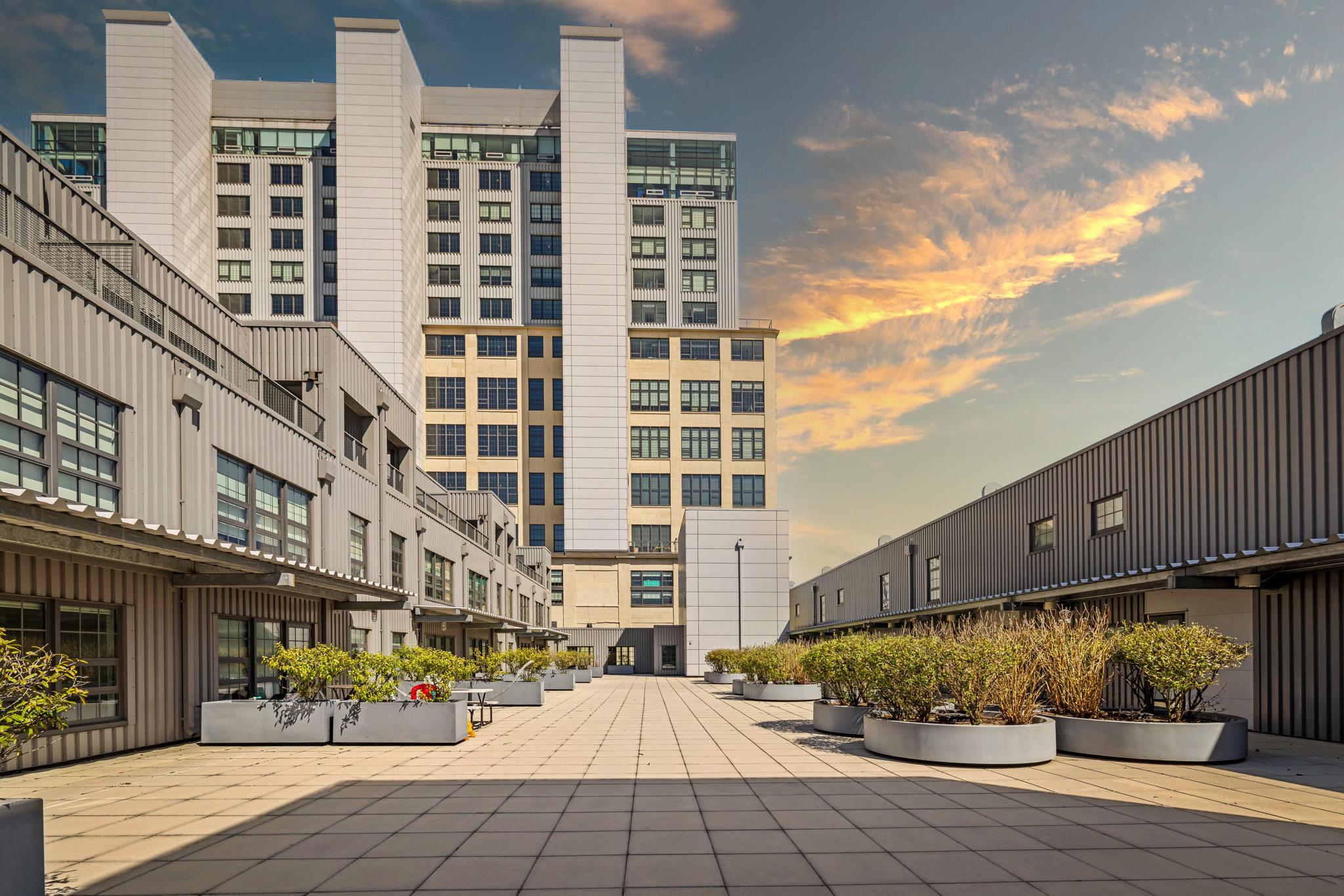 LOCUST POINT - Residential