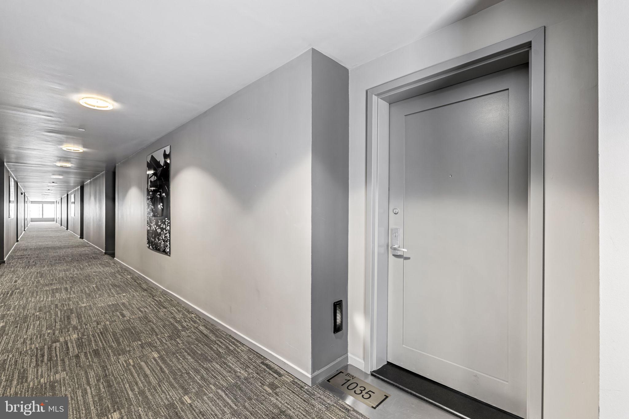 LOCUST POINT - Residential