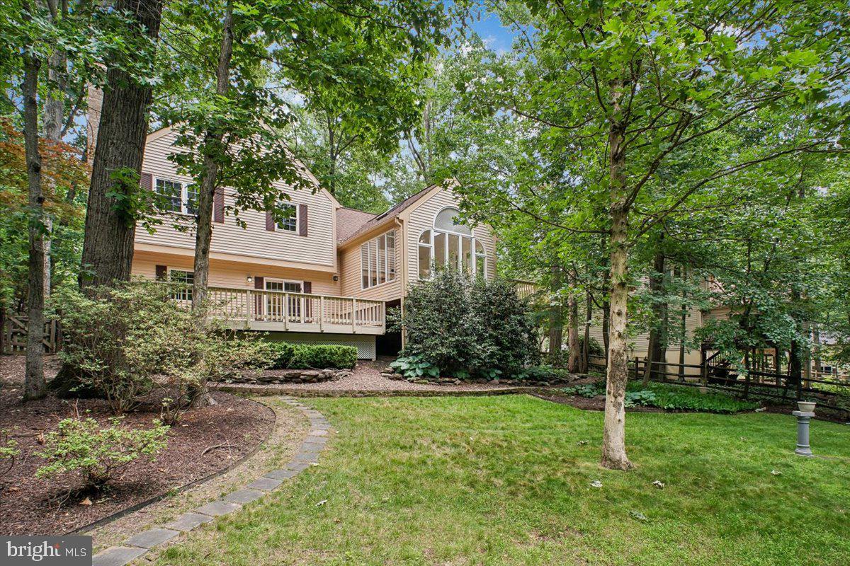 RESTON - Residential