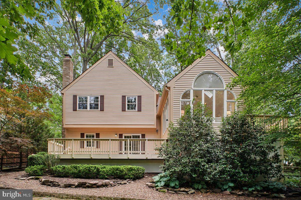 RESTON - Residential