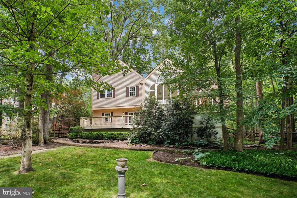 RESTON - Residential