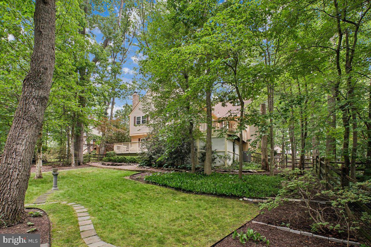RESTON - Residential