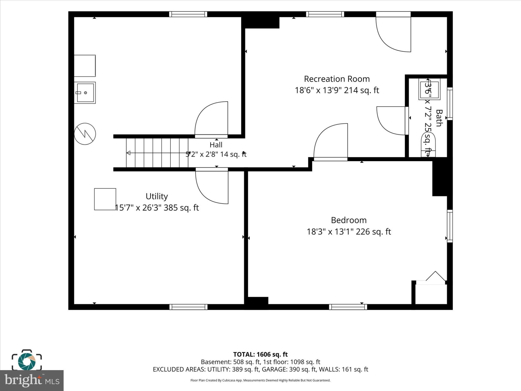 CHAMBERS HILL - Residential