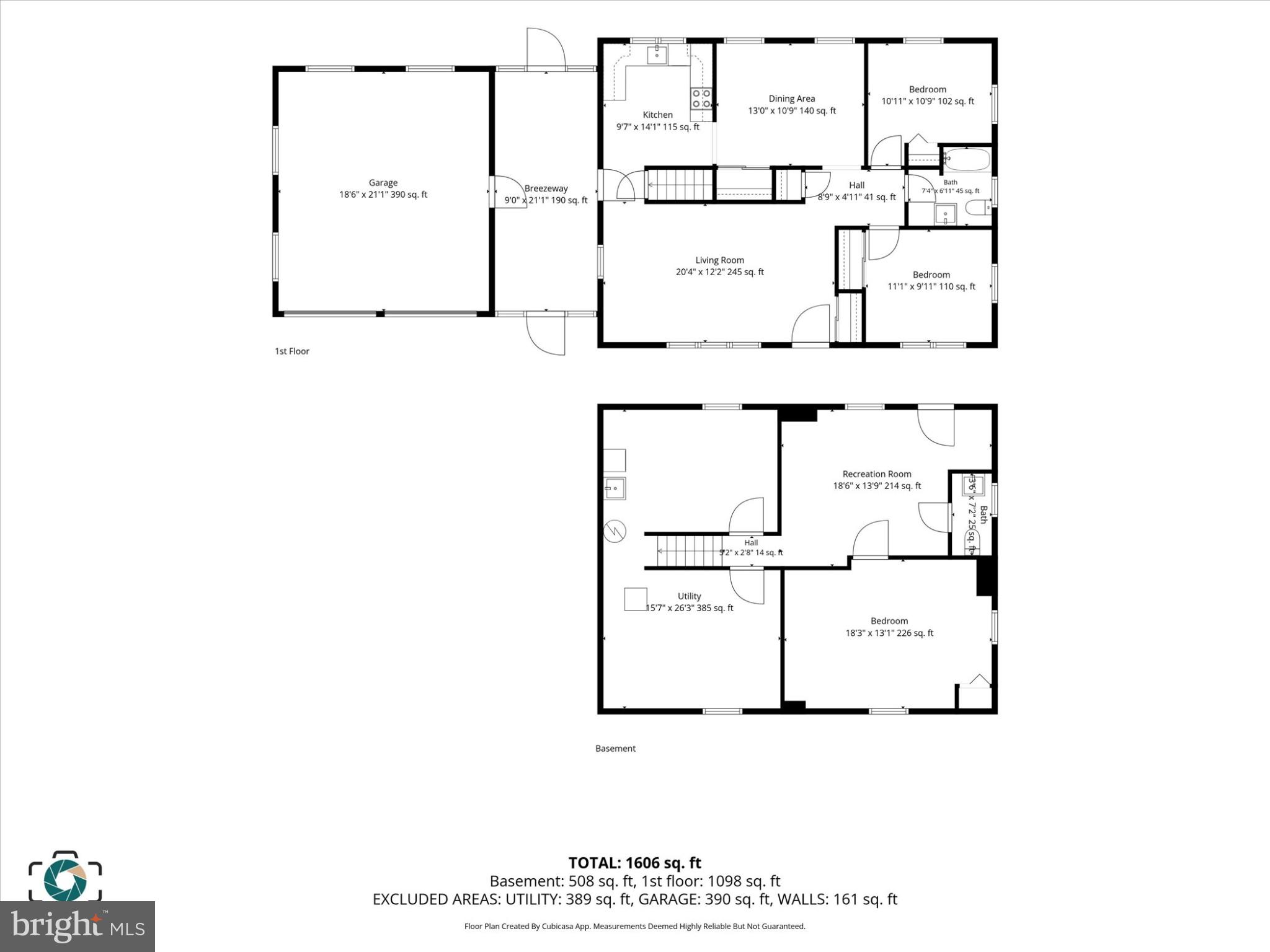 CHAMBERS HILL - Residential