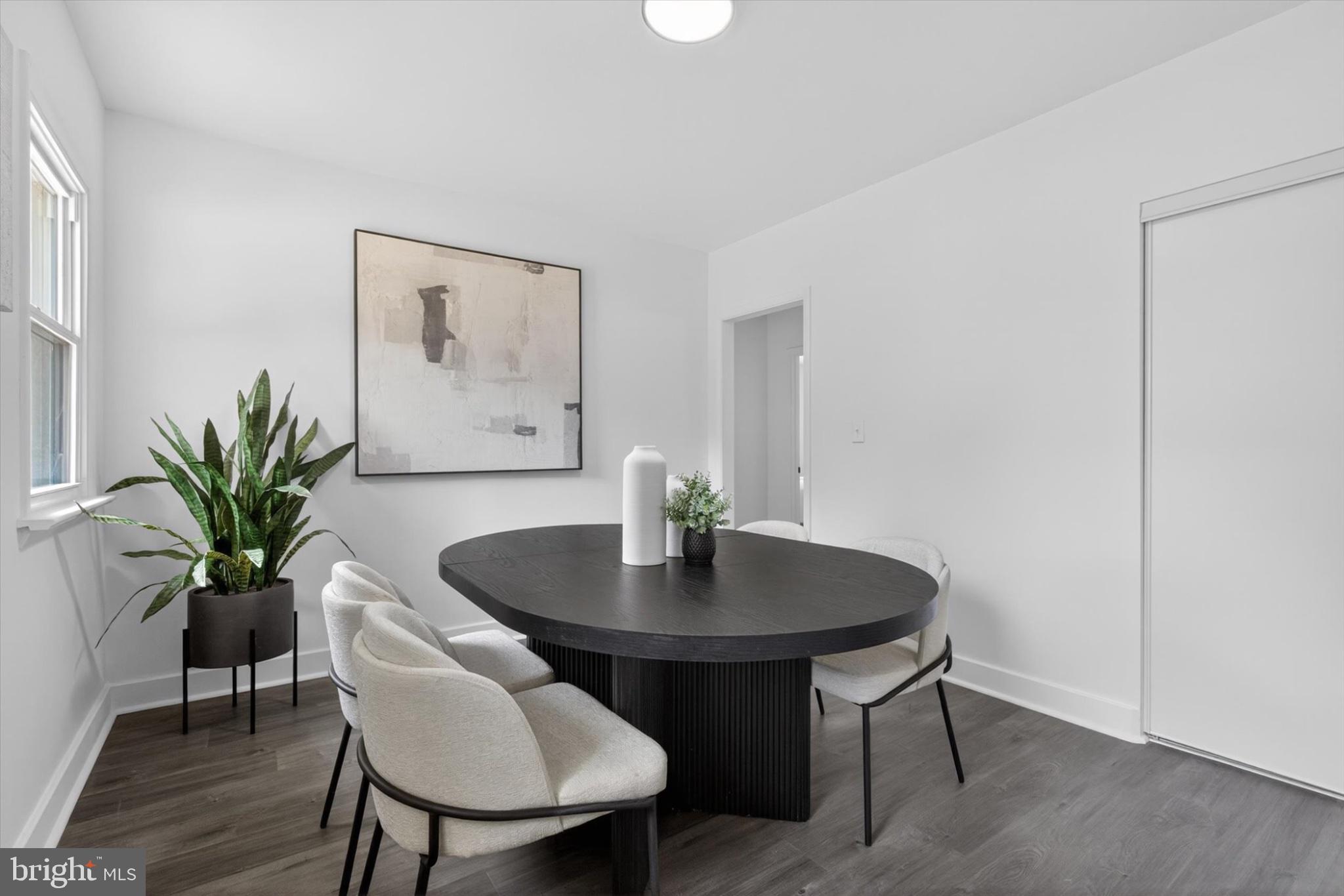 CHAMBERS HILL - Residential