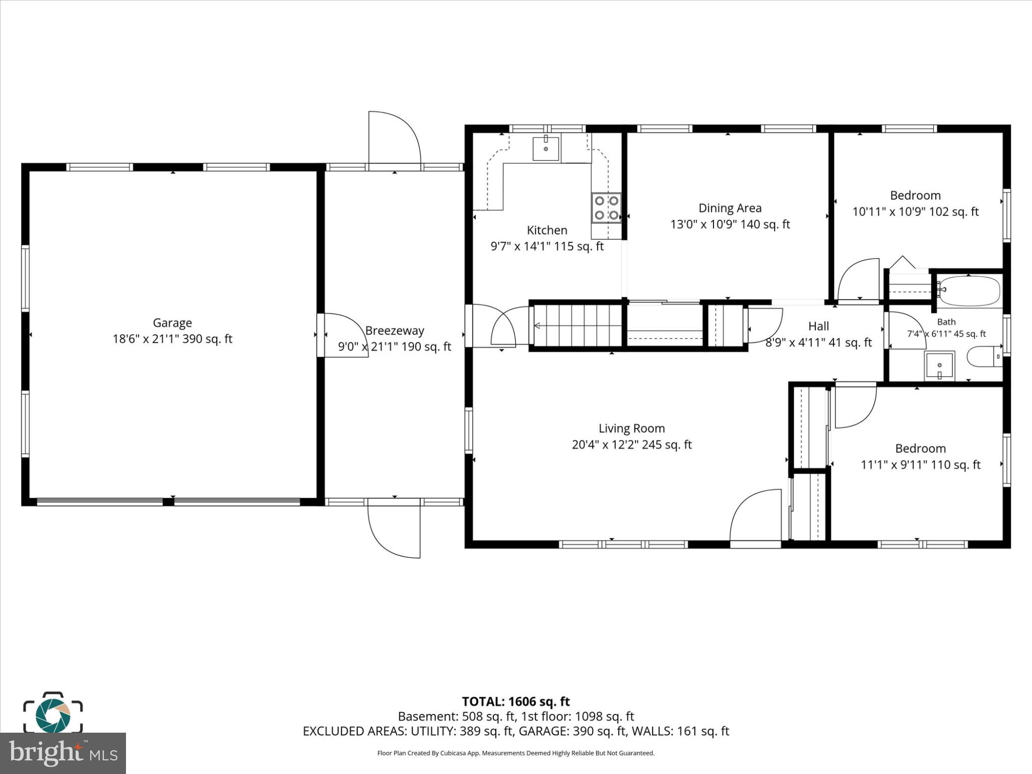 CHAMBERS HILL - Residential