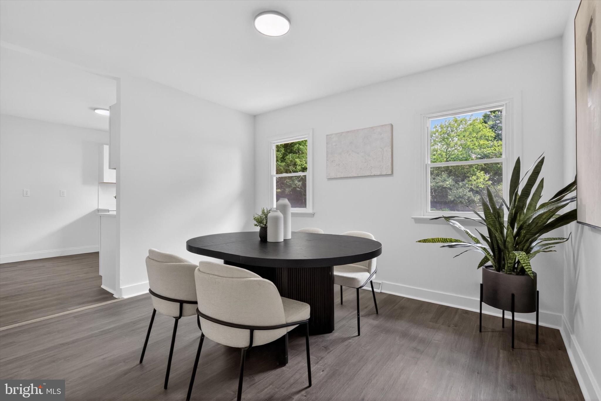 CHAMBERS HILL - Residential