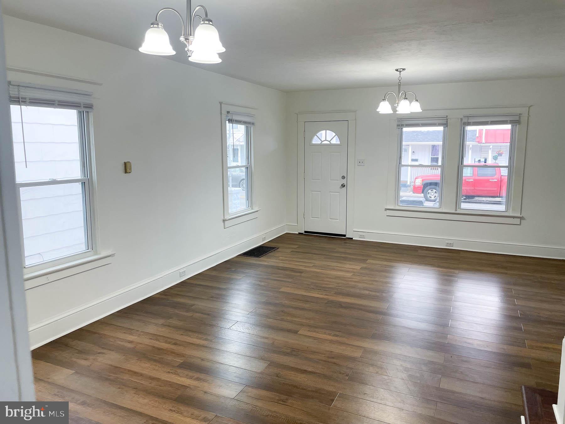 YORK CITY - Residential
