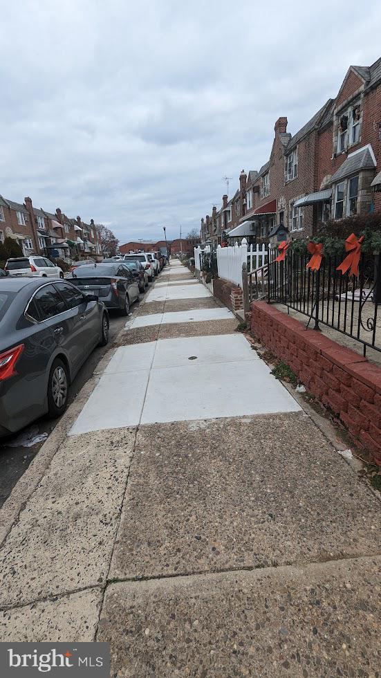 OLNEY - Residential