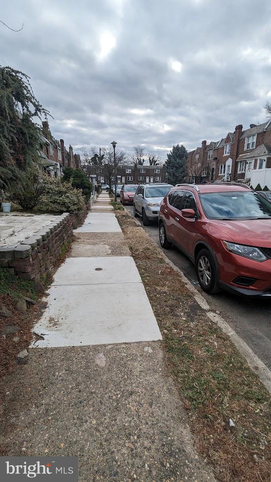 OLNEY - Residential