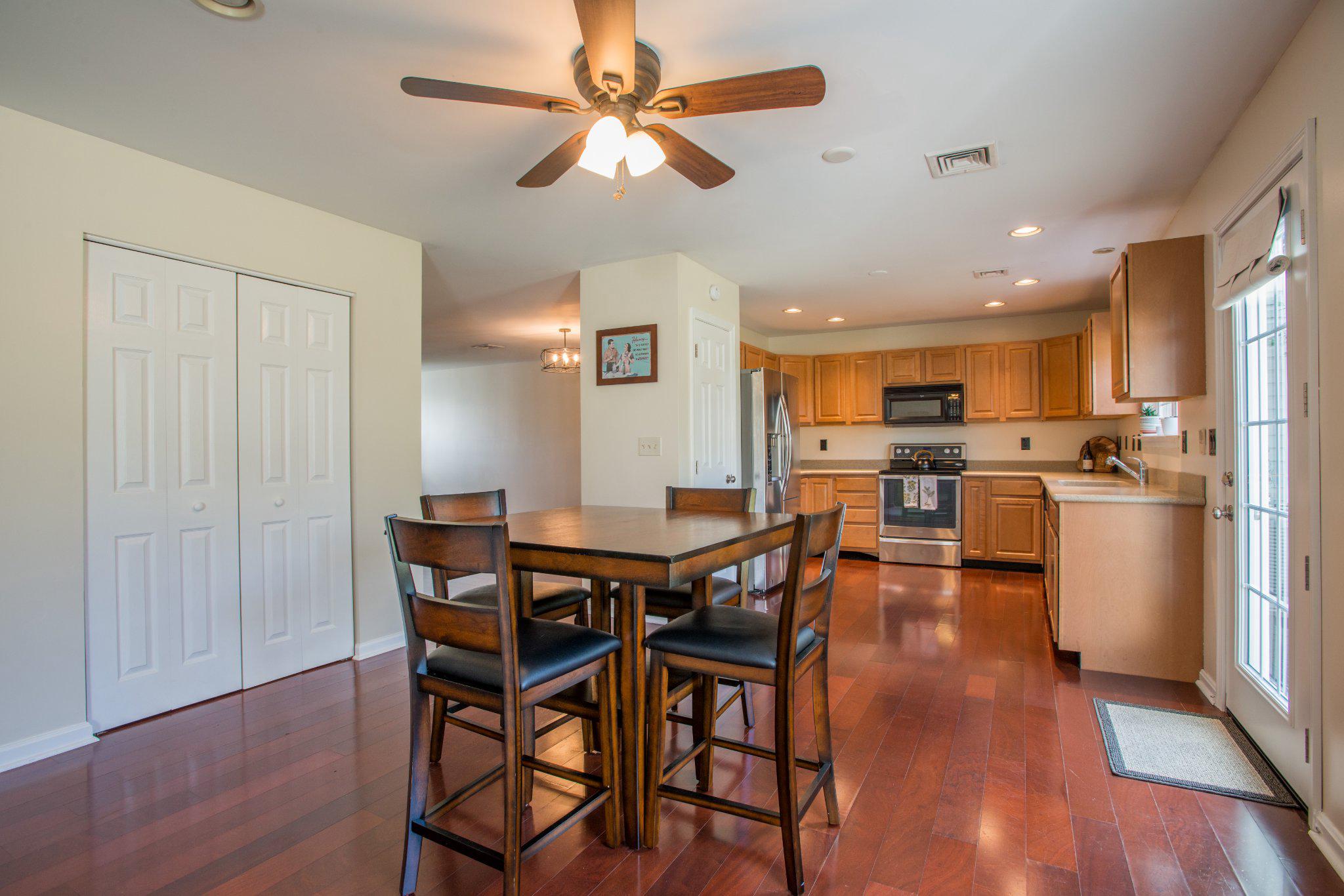 VILLAS AT HERSHEY MEADOWS - Residential