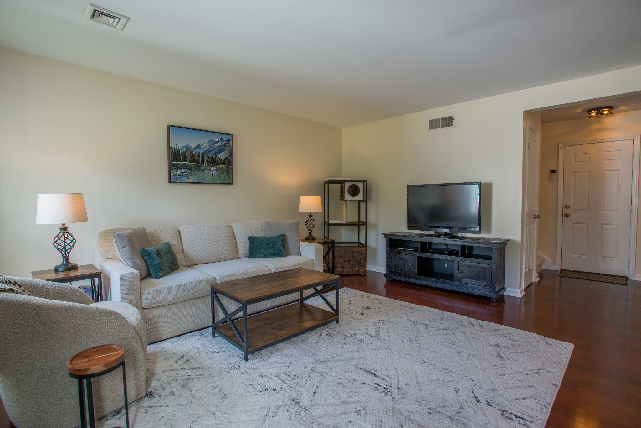 VILLAS AT HERSHEY MEADOWS - Residential