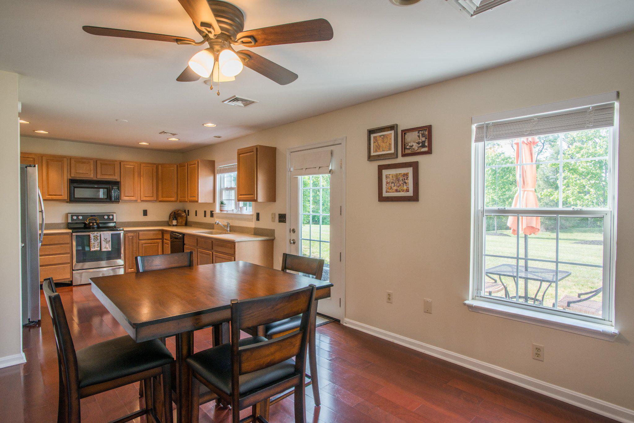 VILLAS AT HERSHEY MEADOWS - Residential