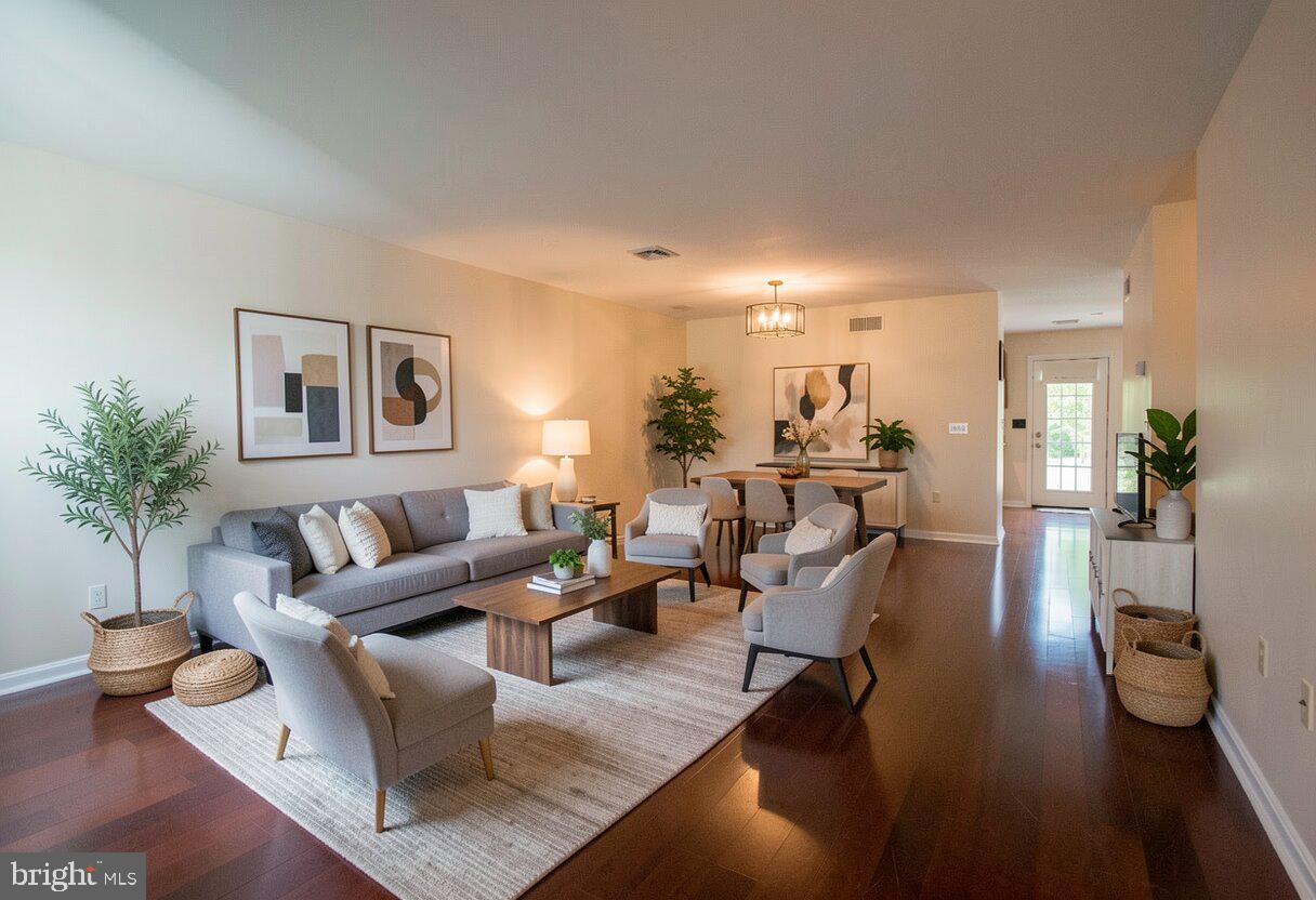 VILLAS AT HERSHEY MEADOWS - Residential