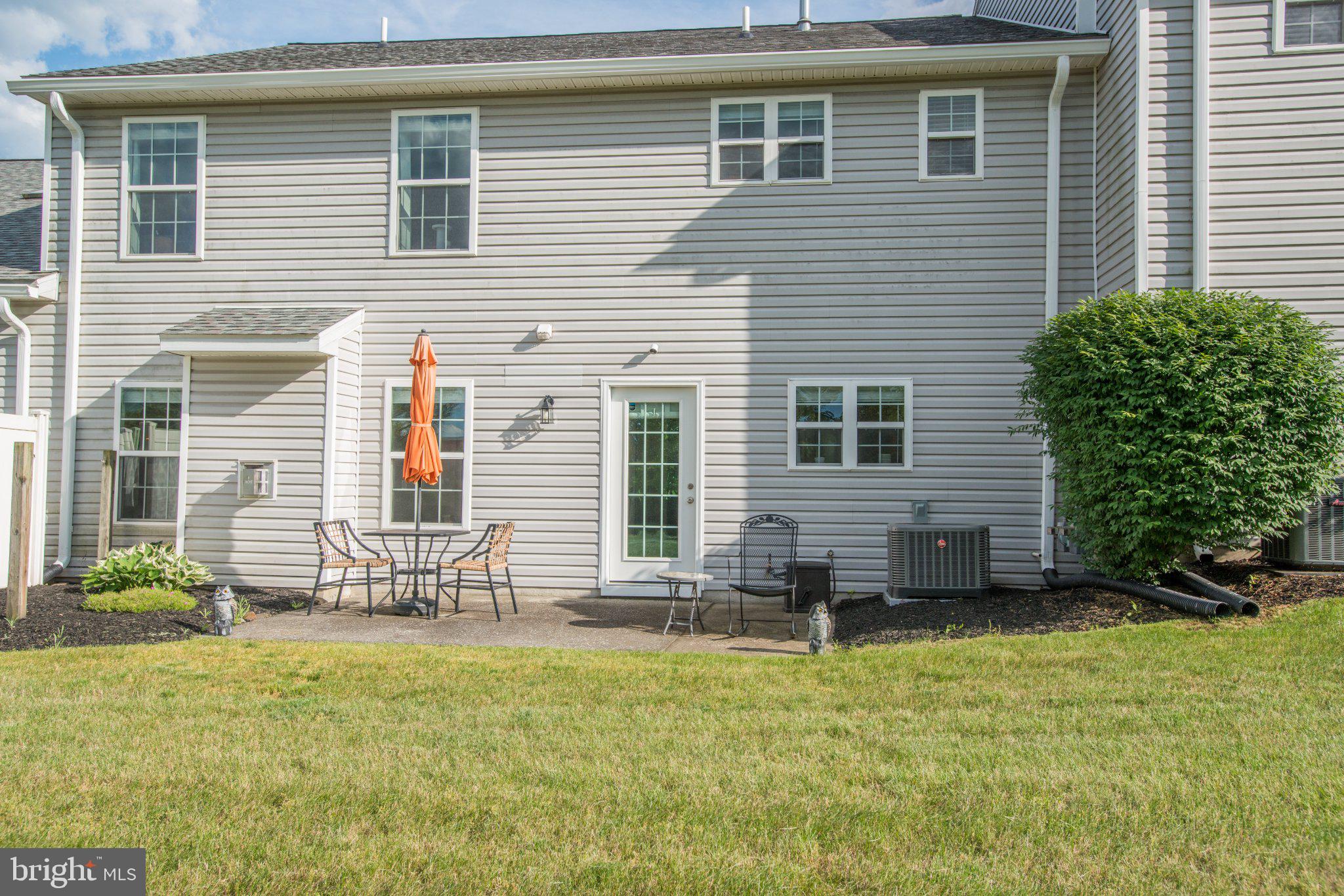 VILLAS AT HERSHEY MEADOWS - Residential