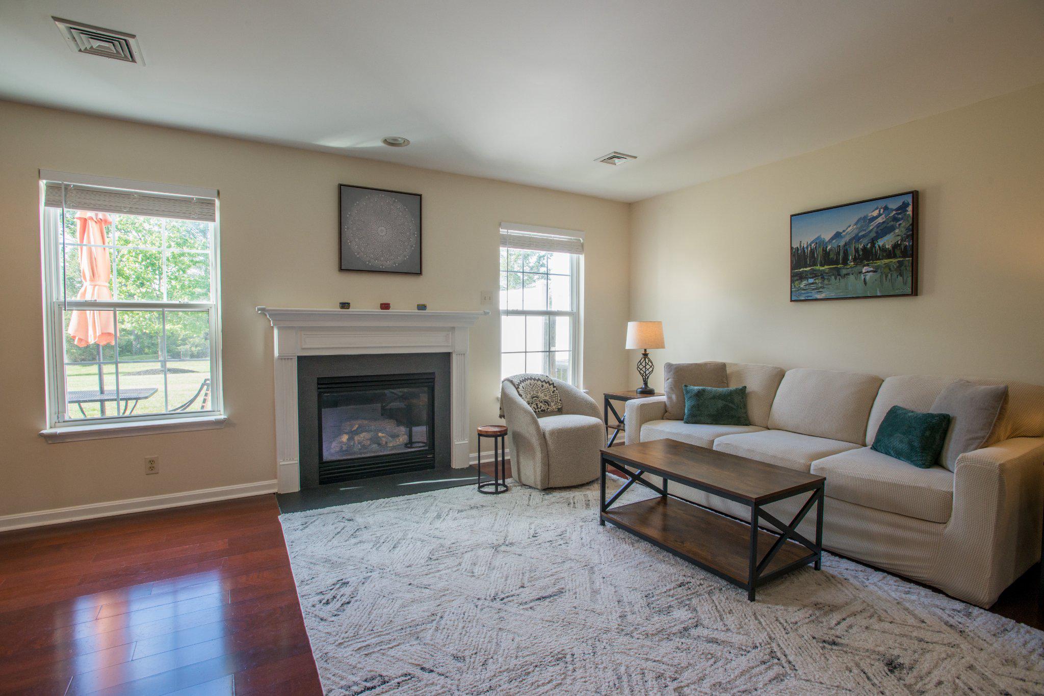 VILLAS AT HERSHEY MEADOWS - Residential