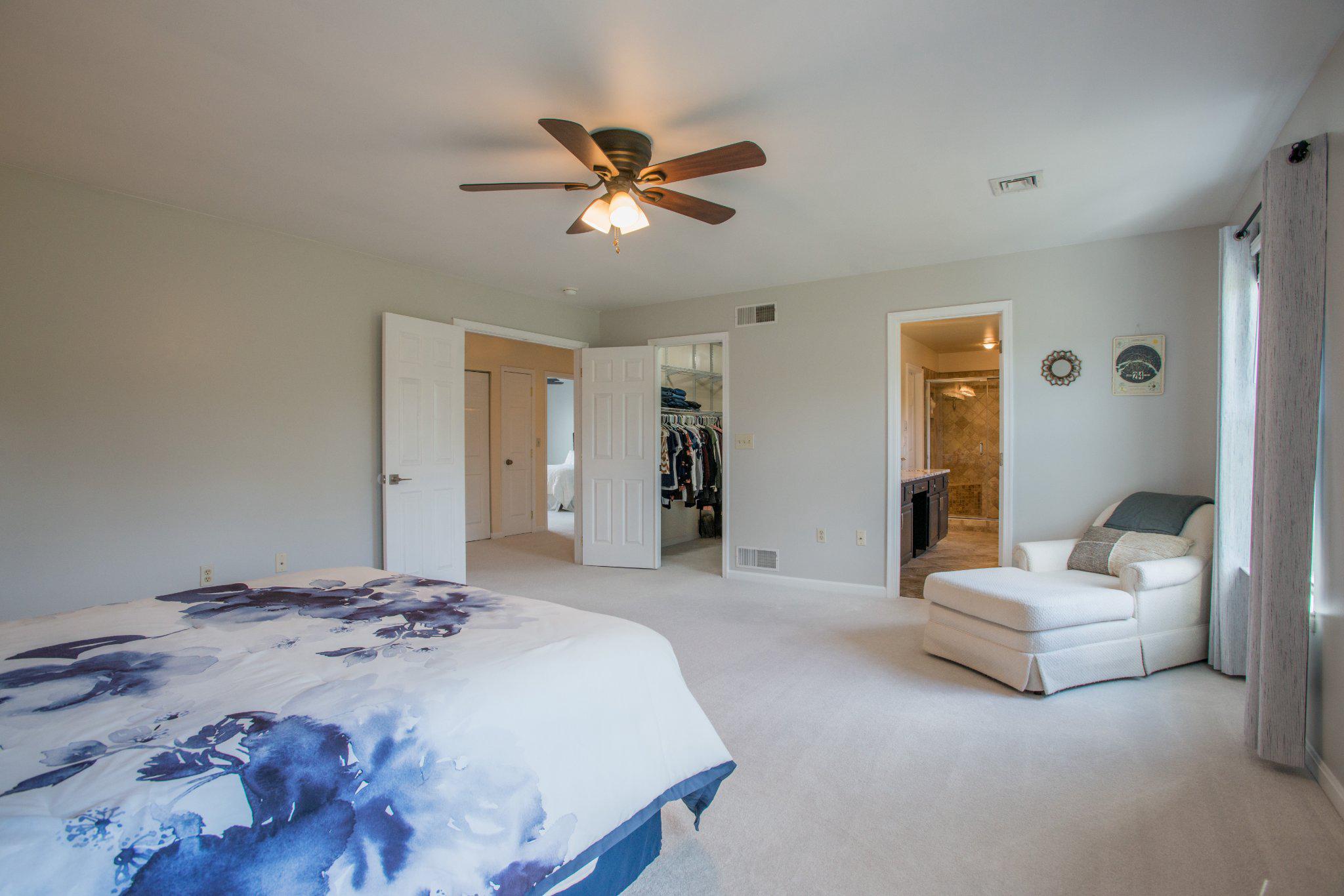 VILLAS AT HERSHEY MEADOWS - Residential
