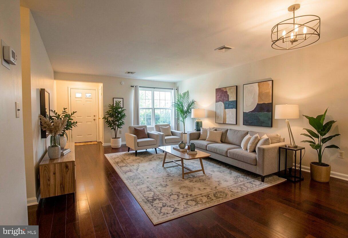 VILLAS AT HERSHEY MEADOWS - Residential