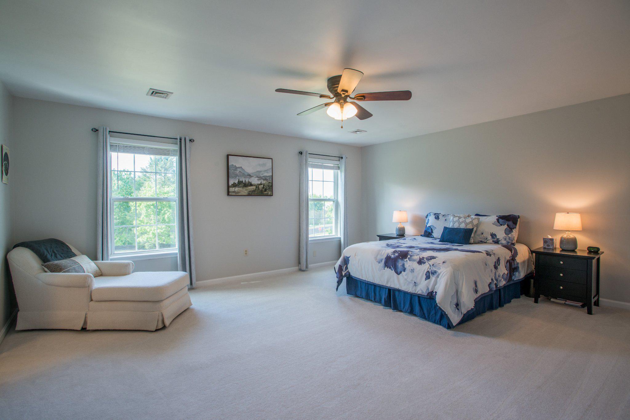 VILLAS AT HERSHEY MEADOWS - Residential