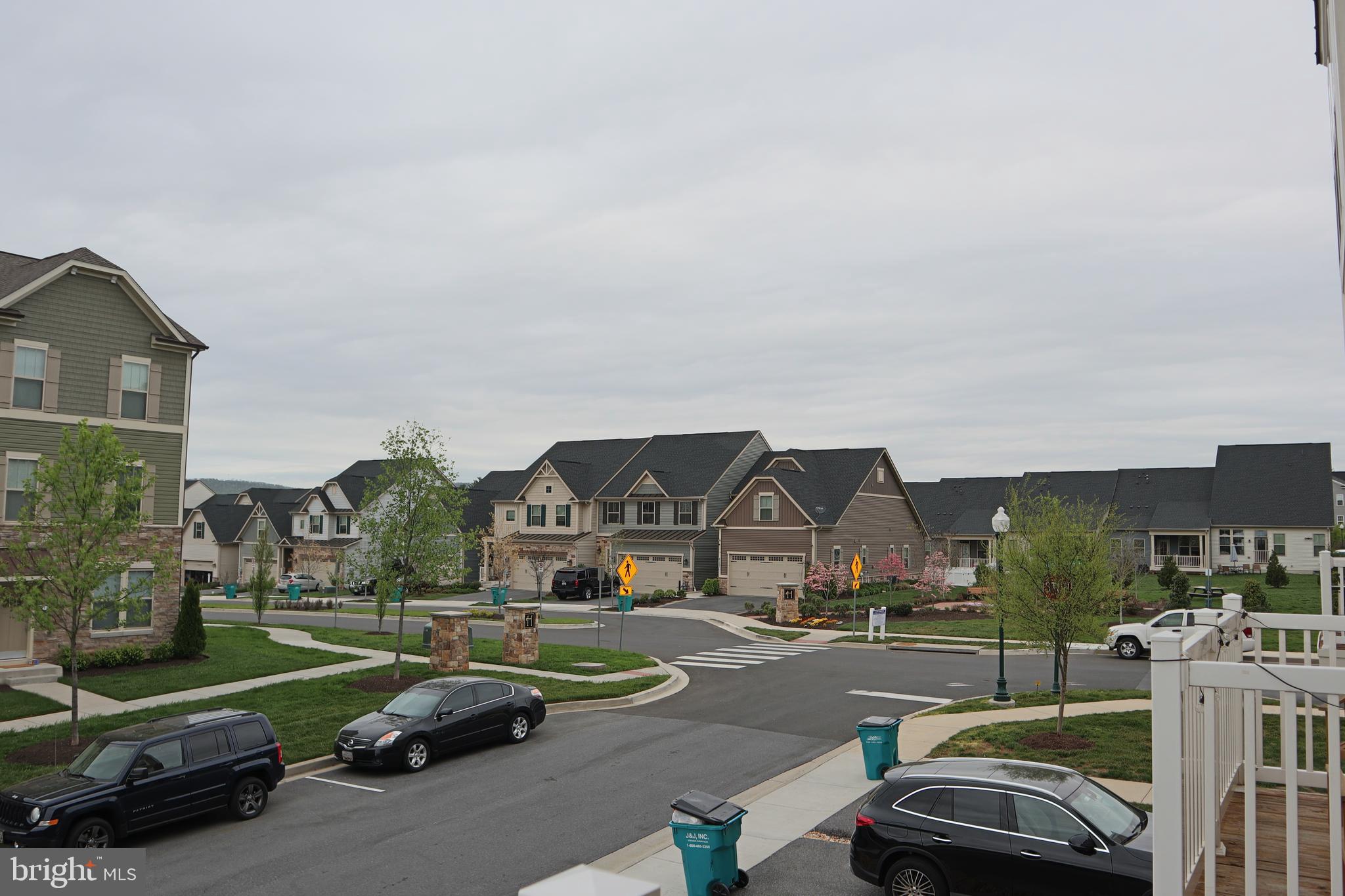 JEFFERSON PLACE - Residential Lease