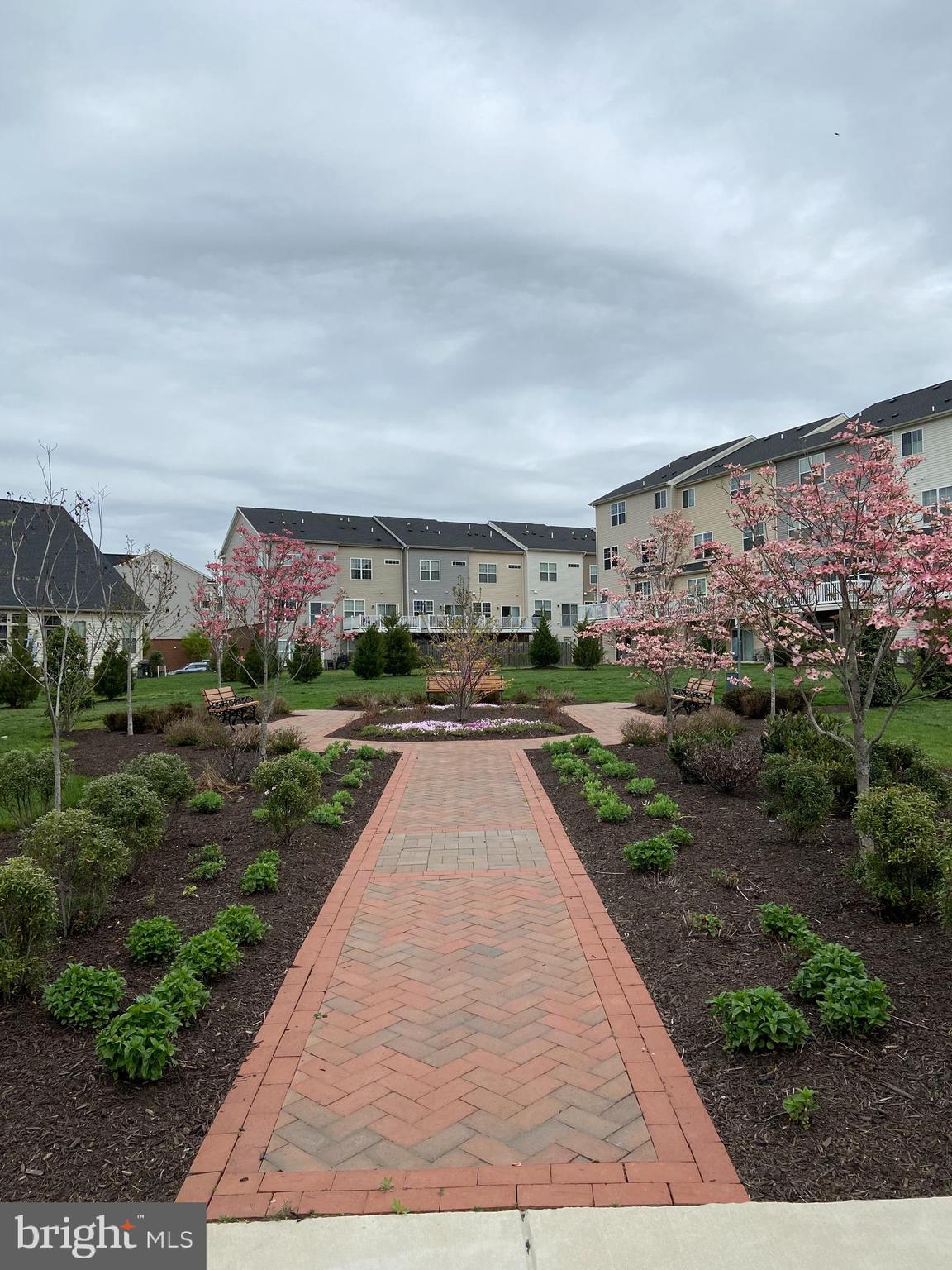 JEFFERSON PLACE - Residential Lease