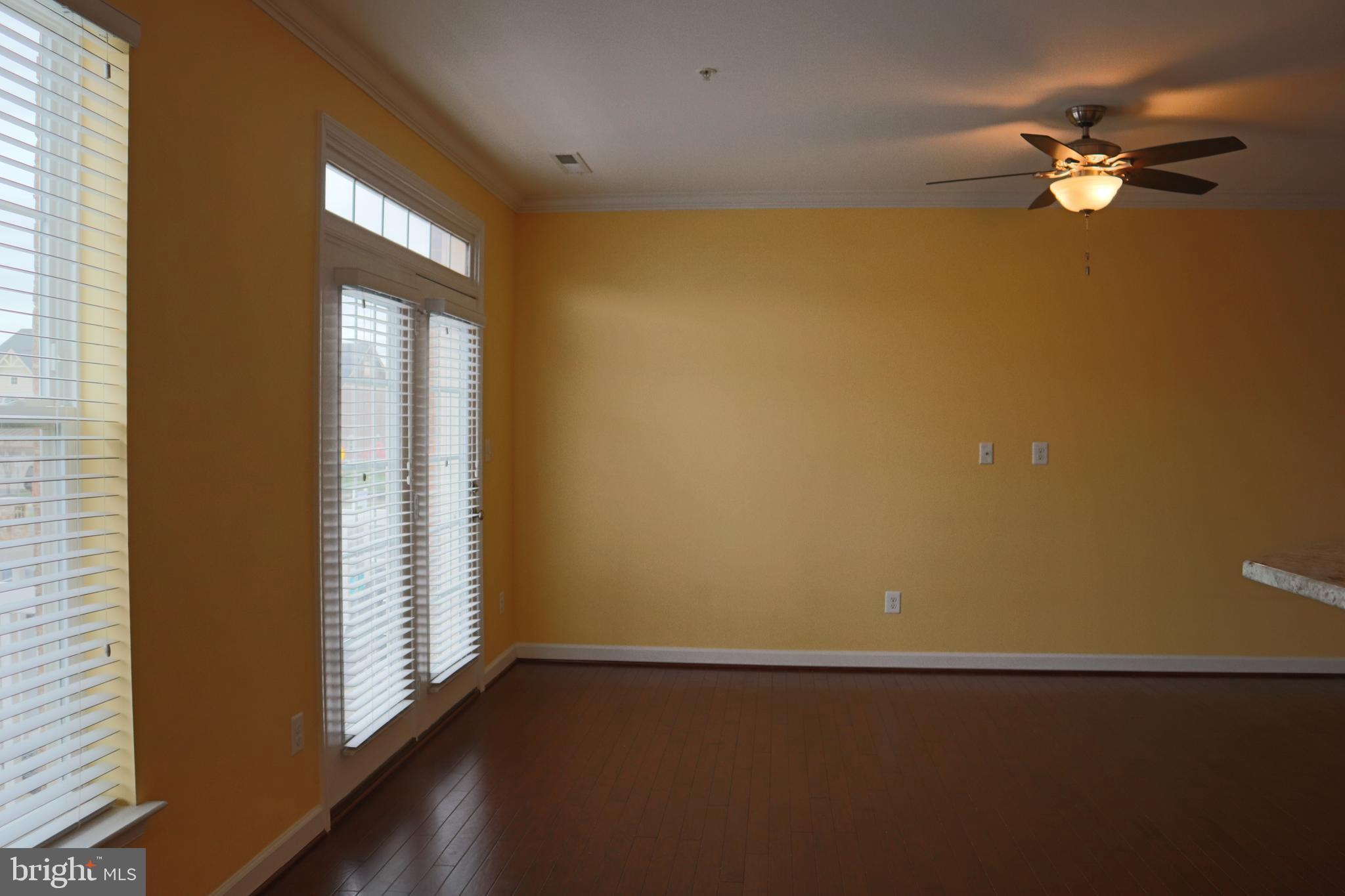 JEFFERSON PLACE - Residential Lease