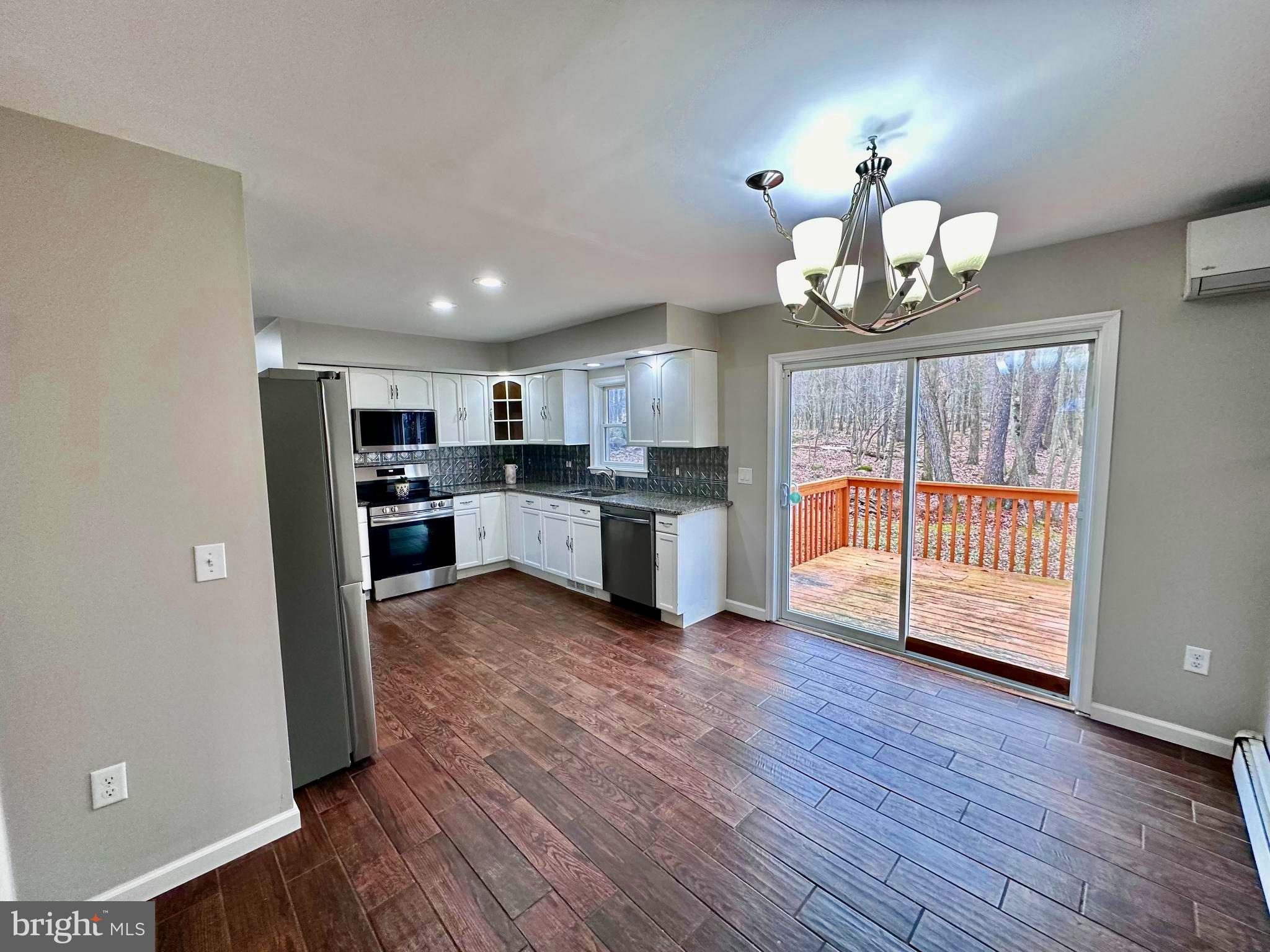 WOODHAVEN - Residential