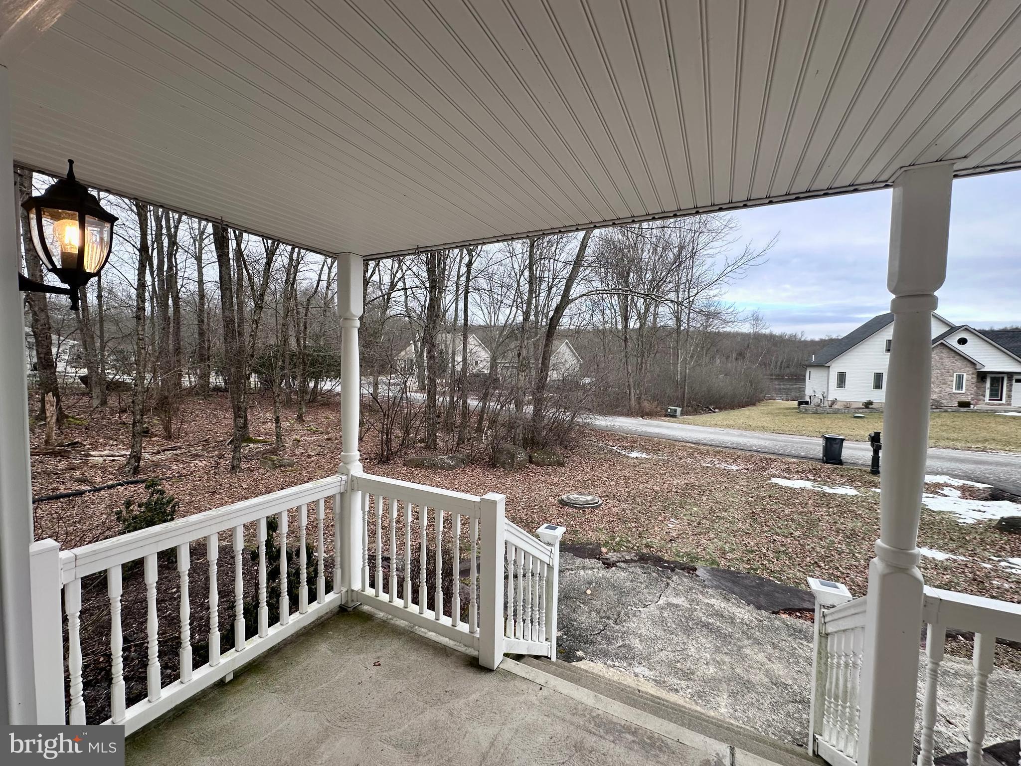 WOODHAVEN - Residential