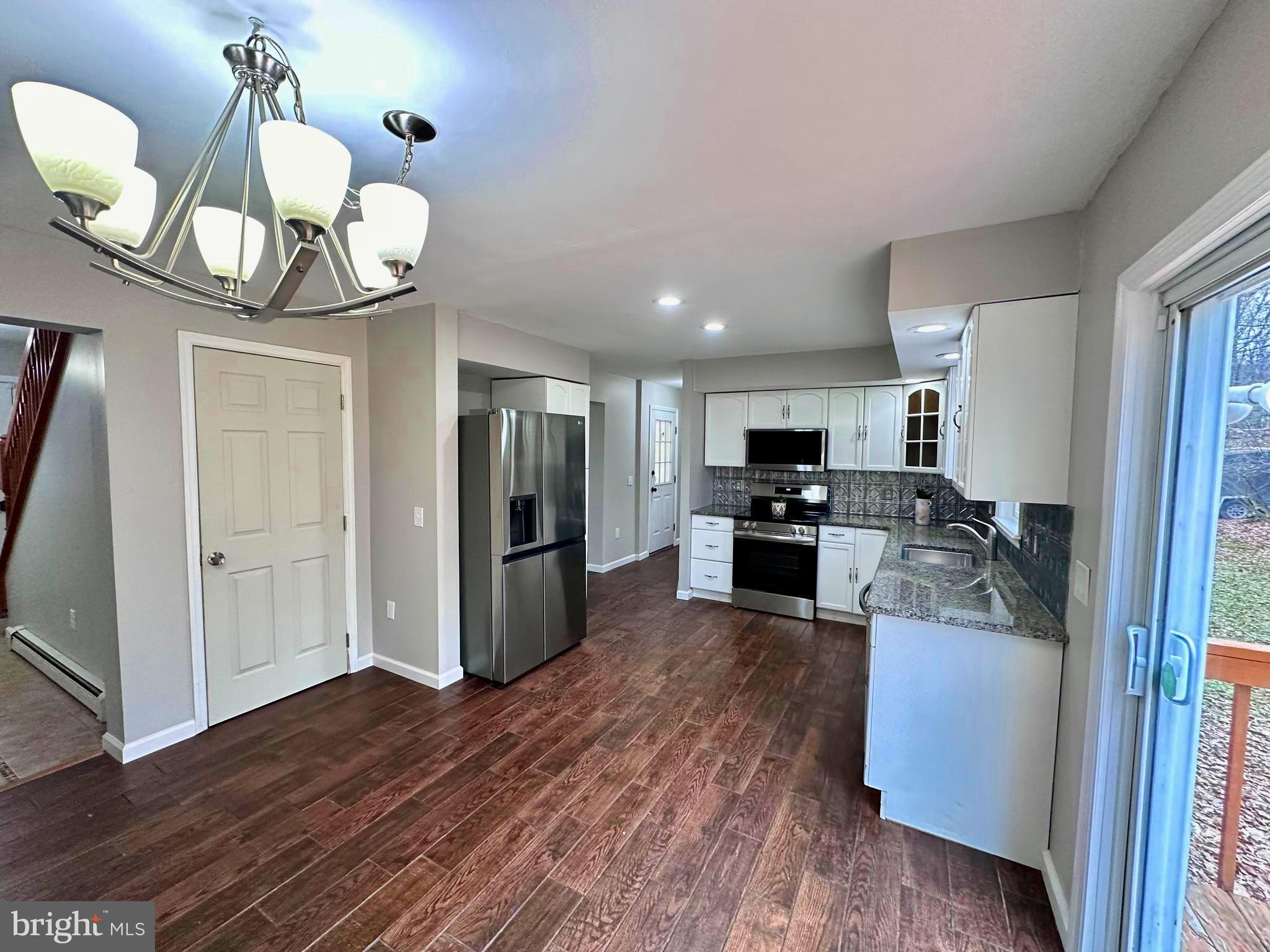 WOODHAVEN - Residential
