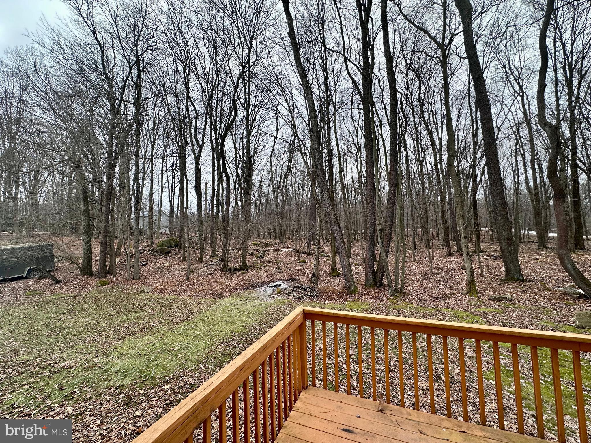 WOODHAVEN - Residential