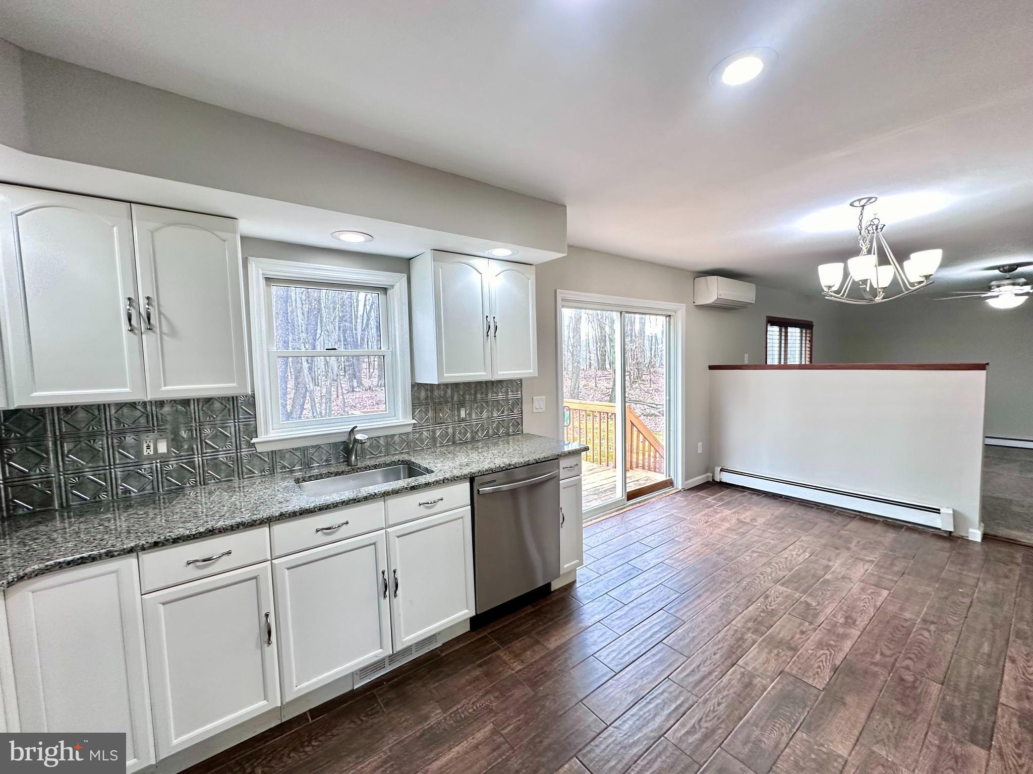 WOODHAVEN - Residential