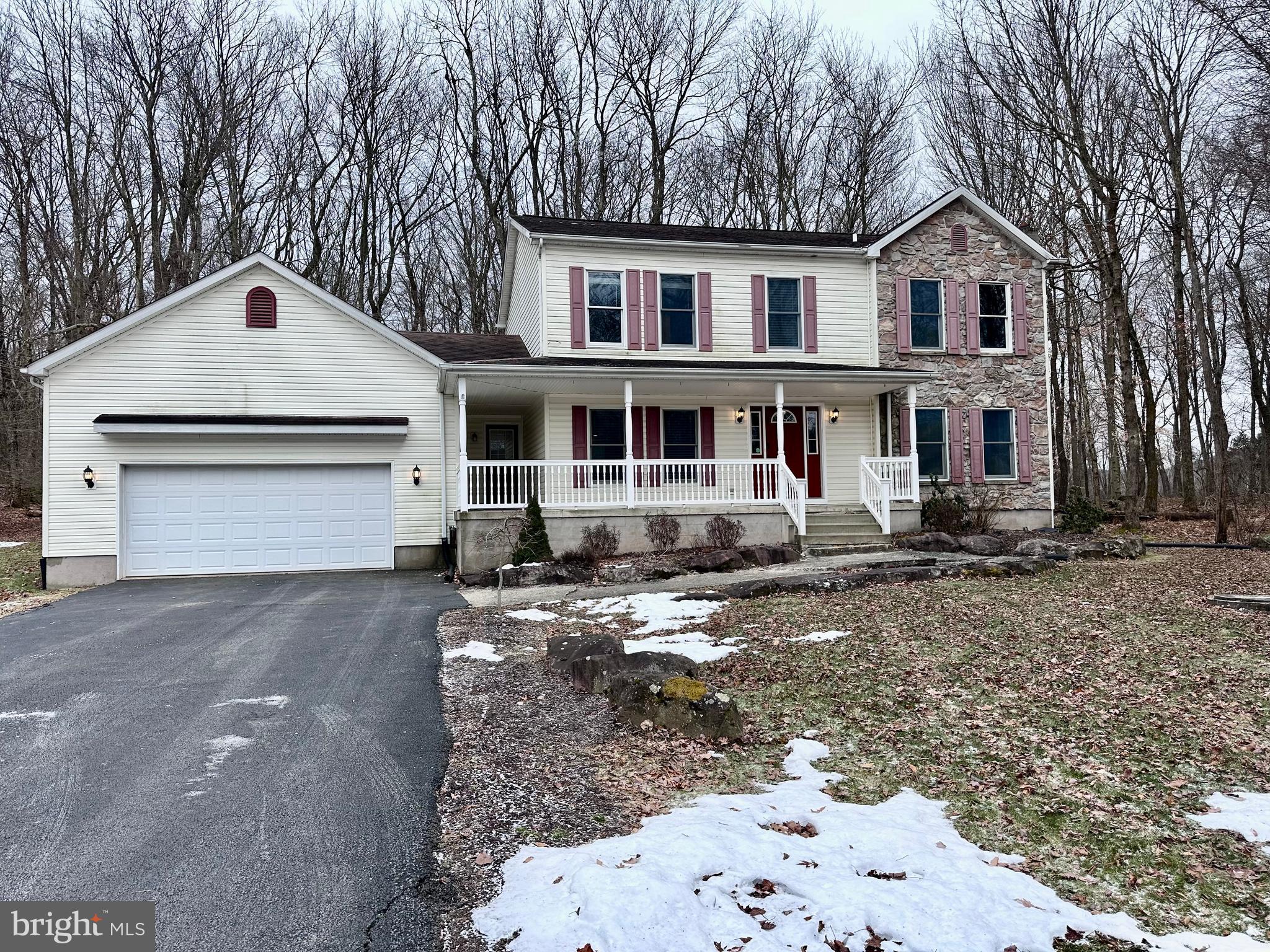 WOODHAVEN - Residential