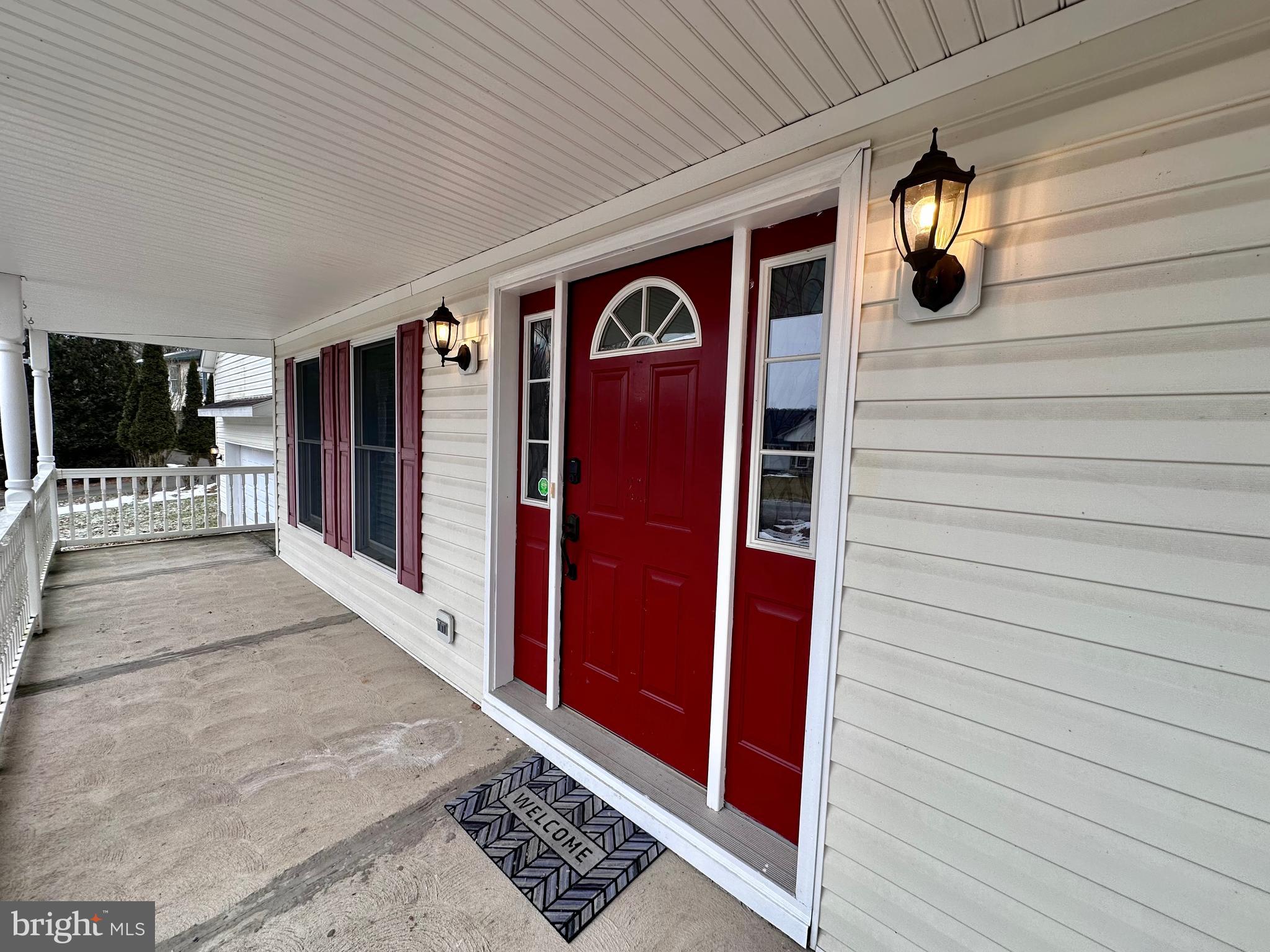 WOODHAVEN - Residential