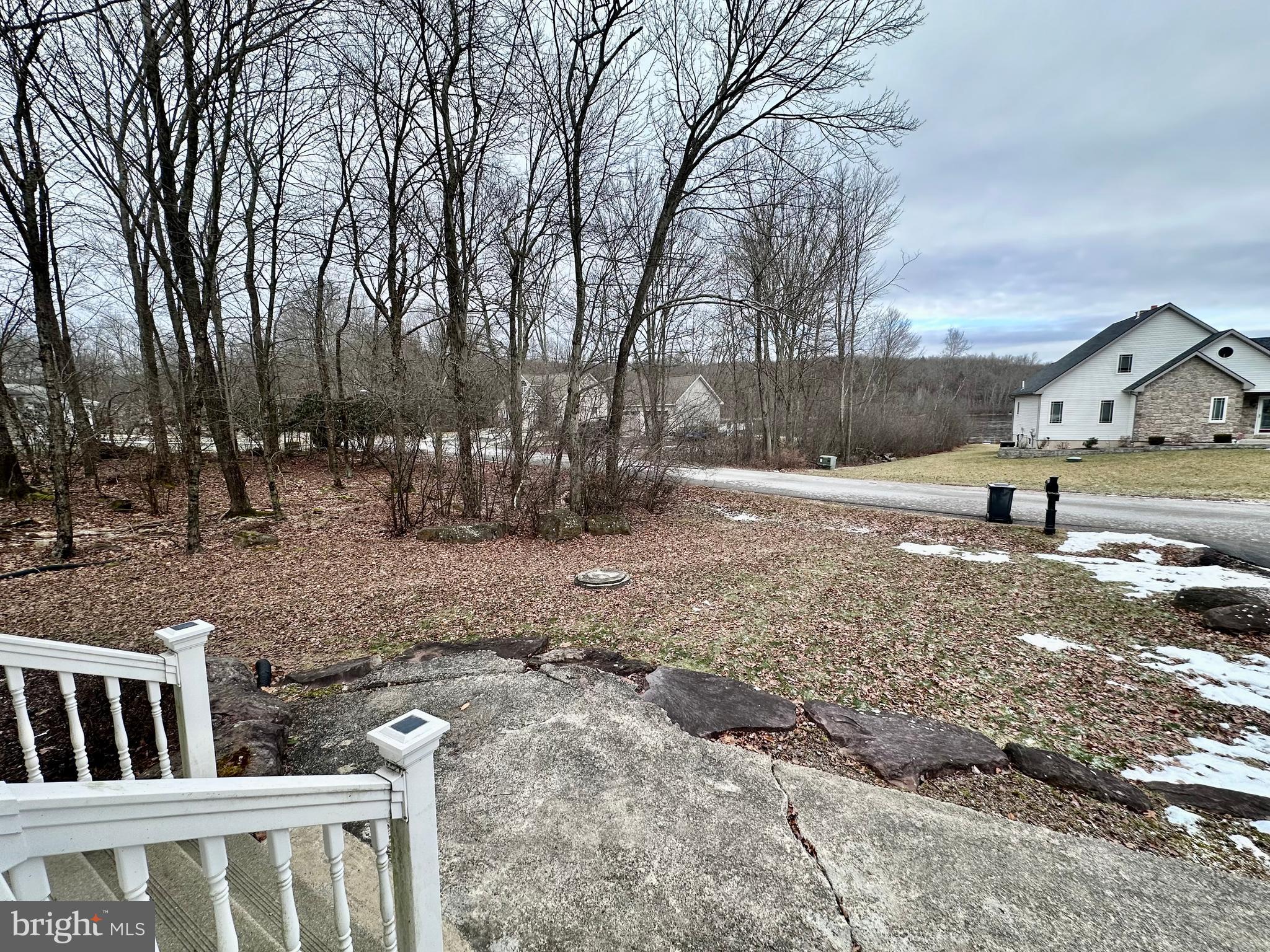 WOODHAVEN - Residential
