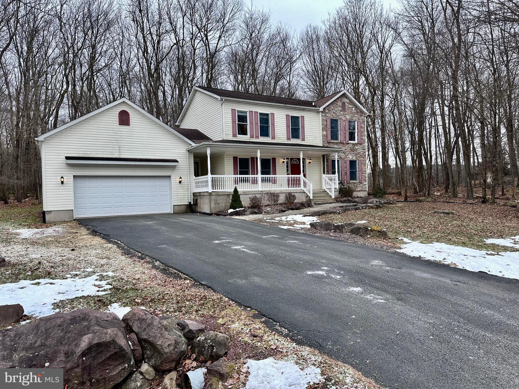 WOODHAVEN - Residential