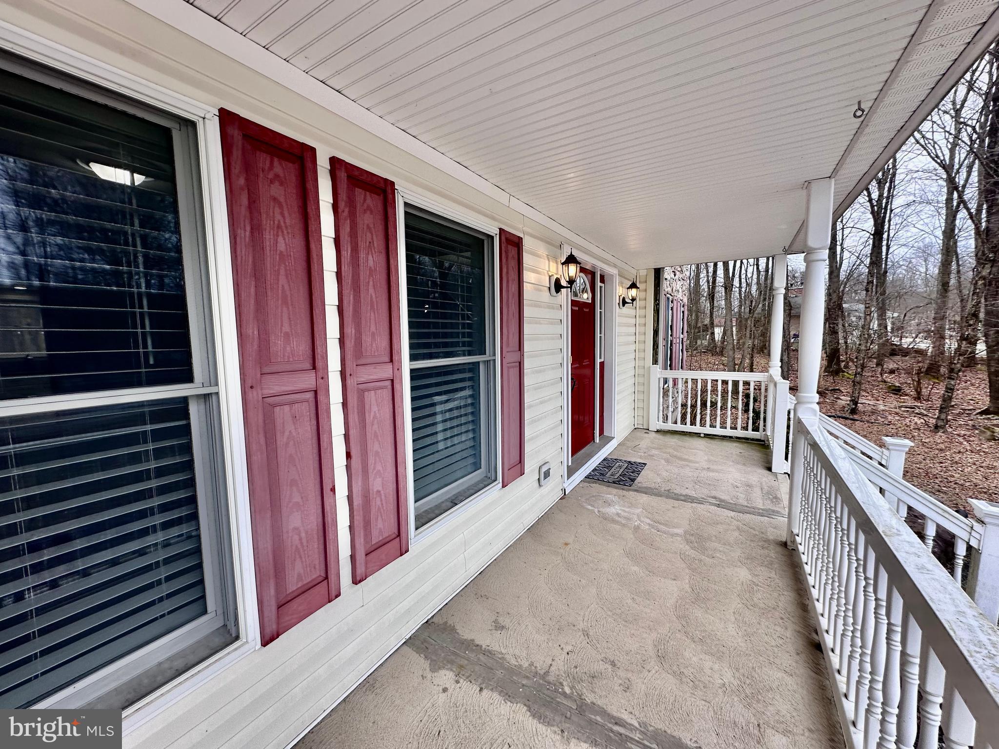 WOODHAVEN - Residential