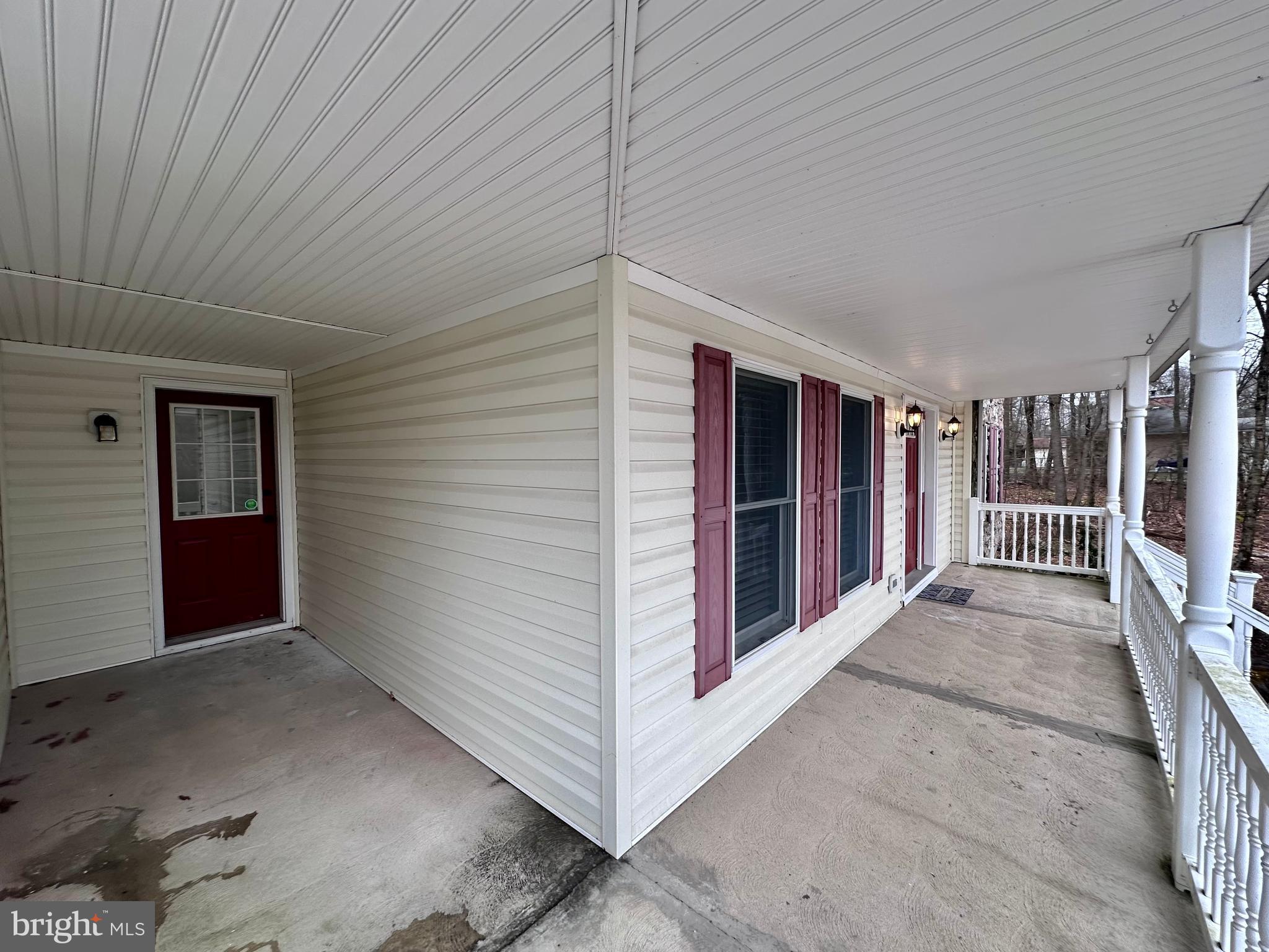 WOODHAVEN - Residential