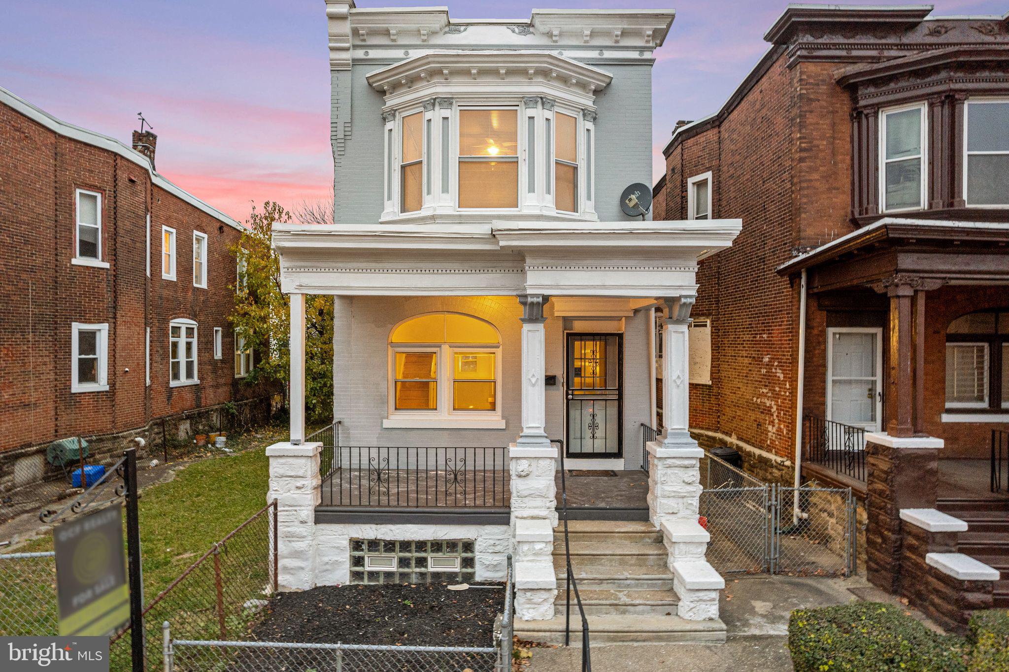 CEDAR PARK - Residential