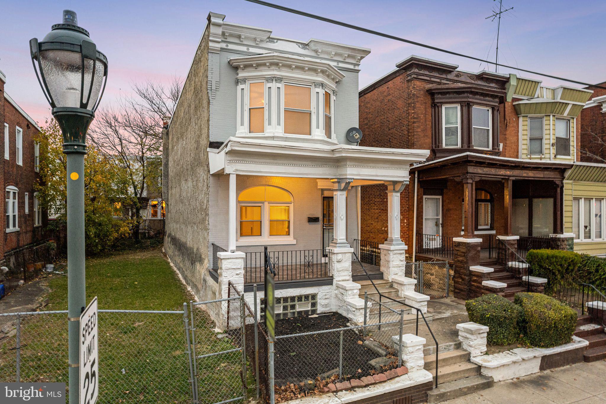 CEDAR PARK - Residential