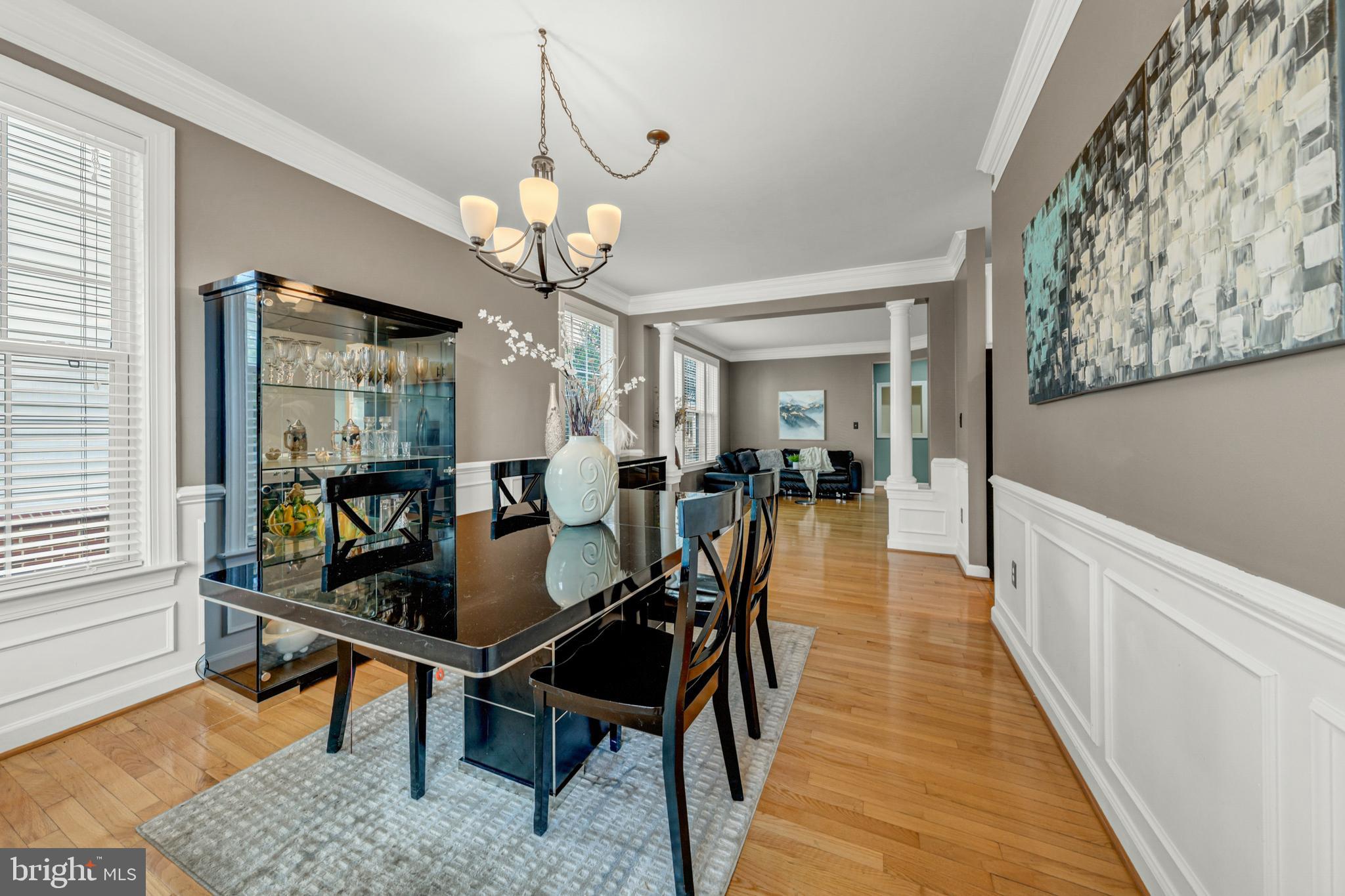 BRAMBLETON - Residential