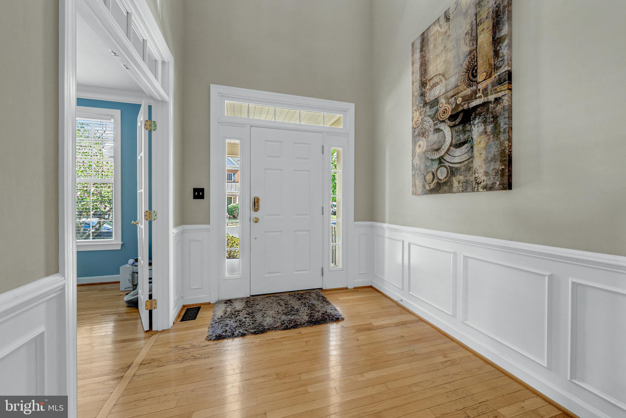 BRAMBLETON - Residential