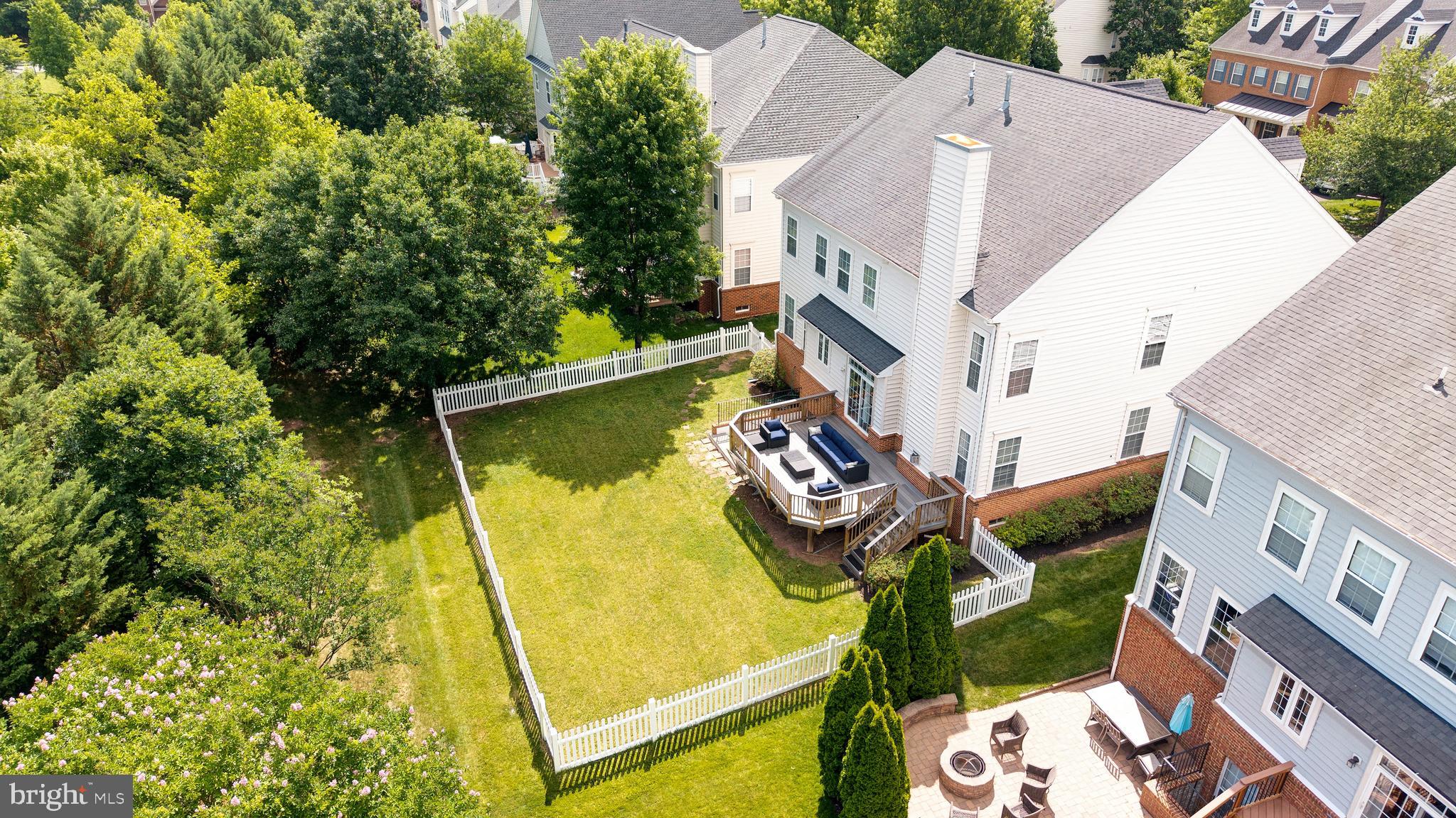 BRAMBLETON - Residential
