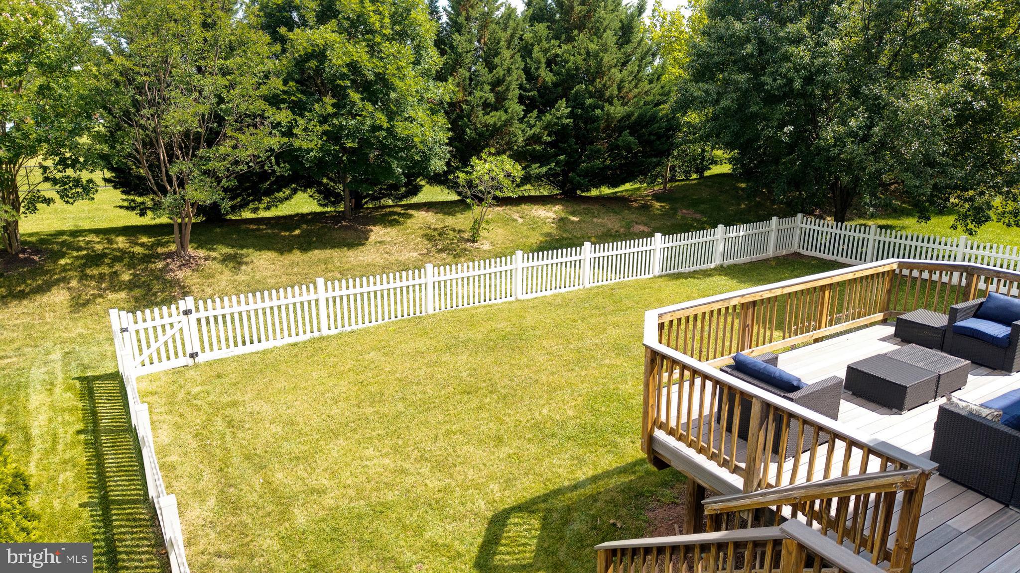 BRAMBLETON - Residential