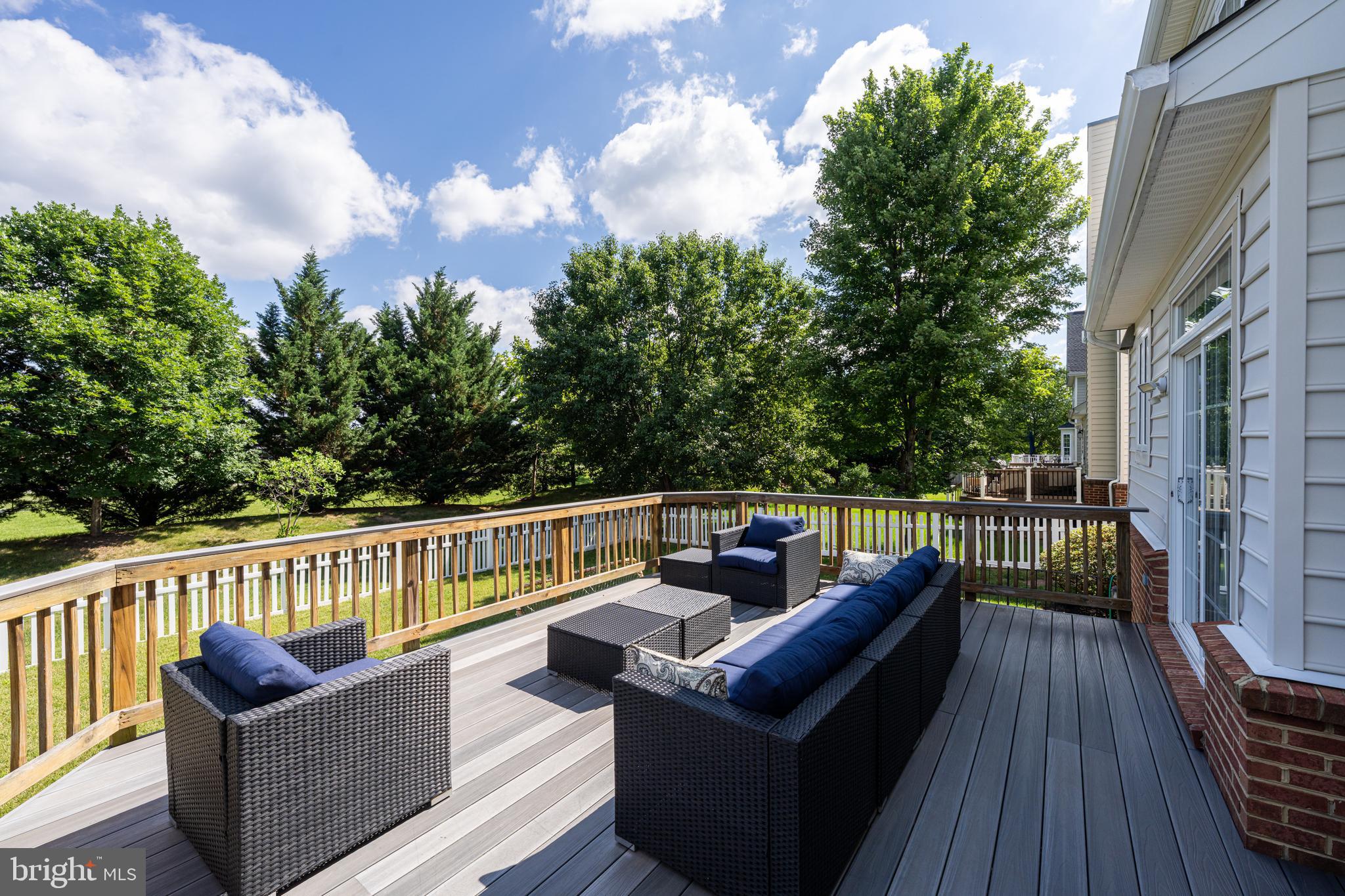 BRAMBLETON - Residential