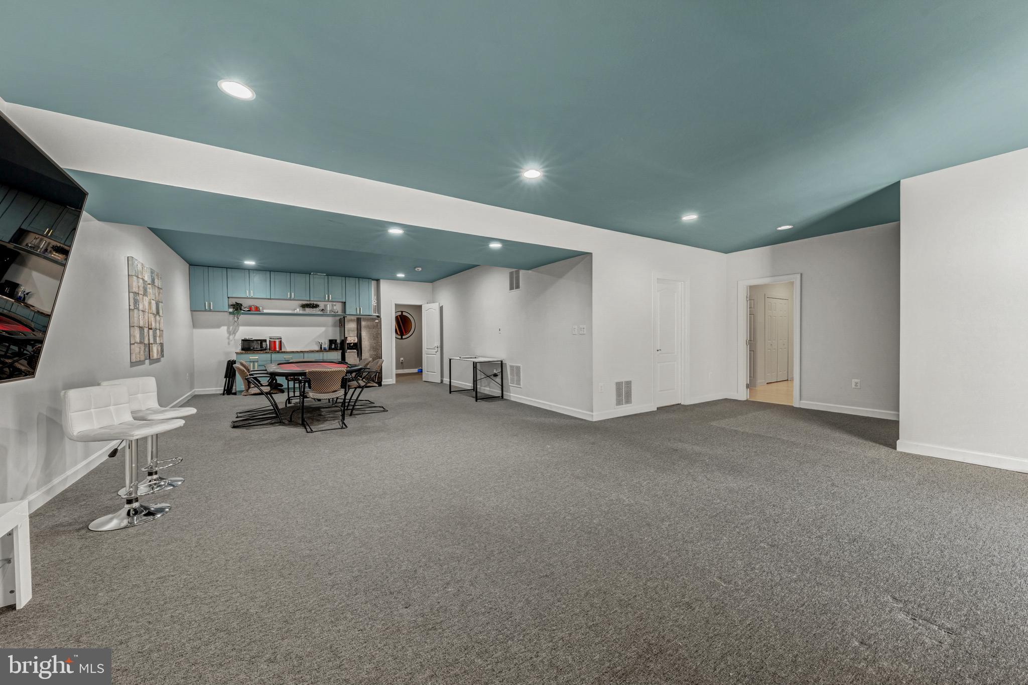 BRAMBLETON - Residential