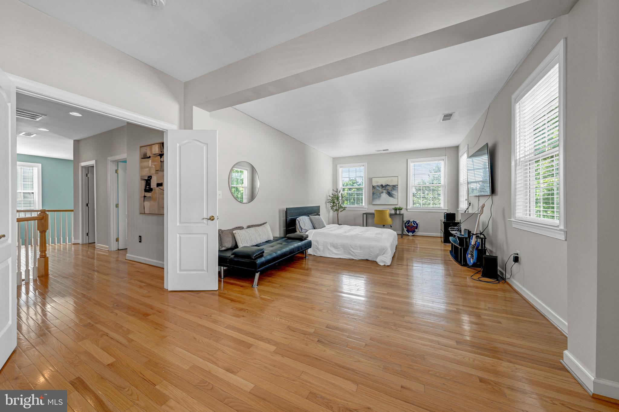 BRAMBLETON - Residential