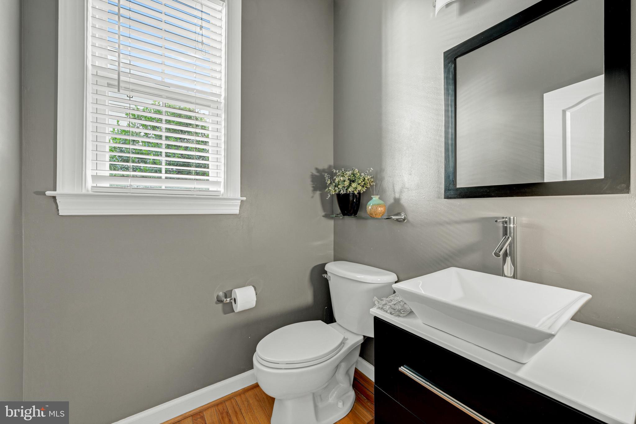 BRAMBLETON - Residential
