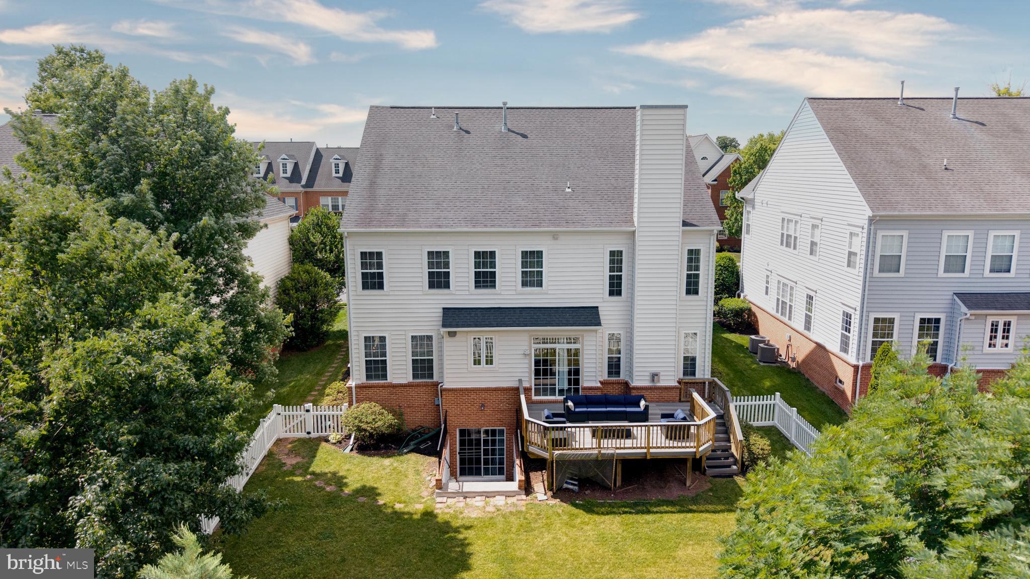 BRAMBLETON - Residential