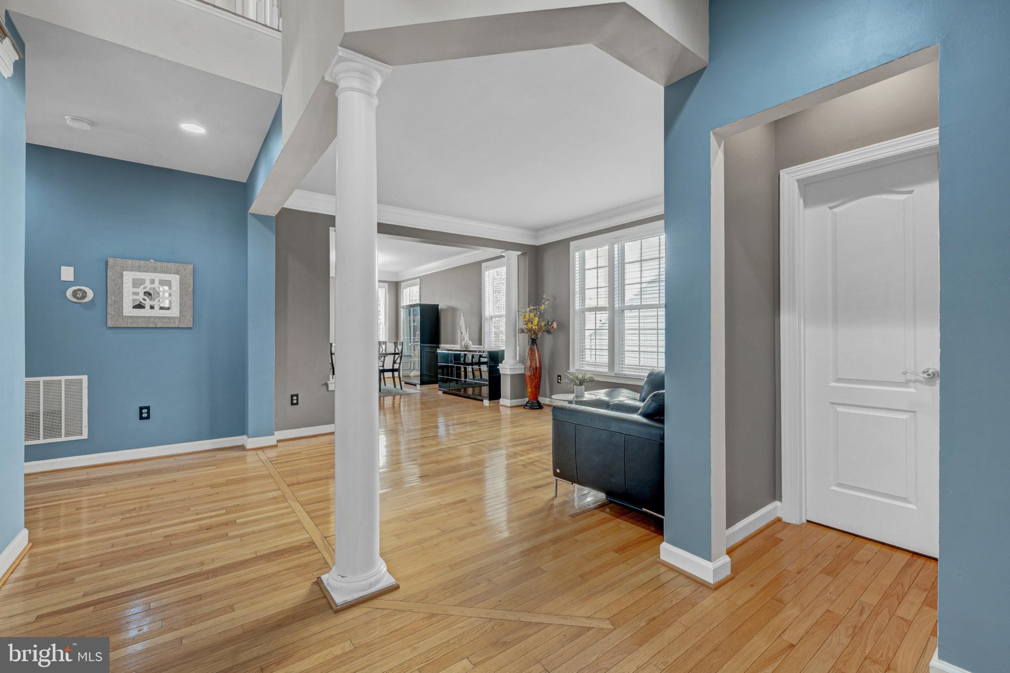 BRAMBLETON - Residential