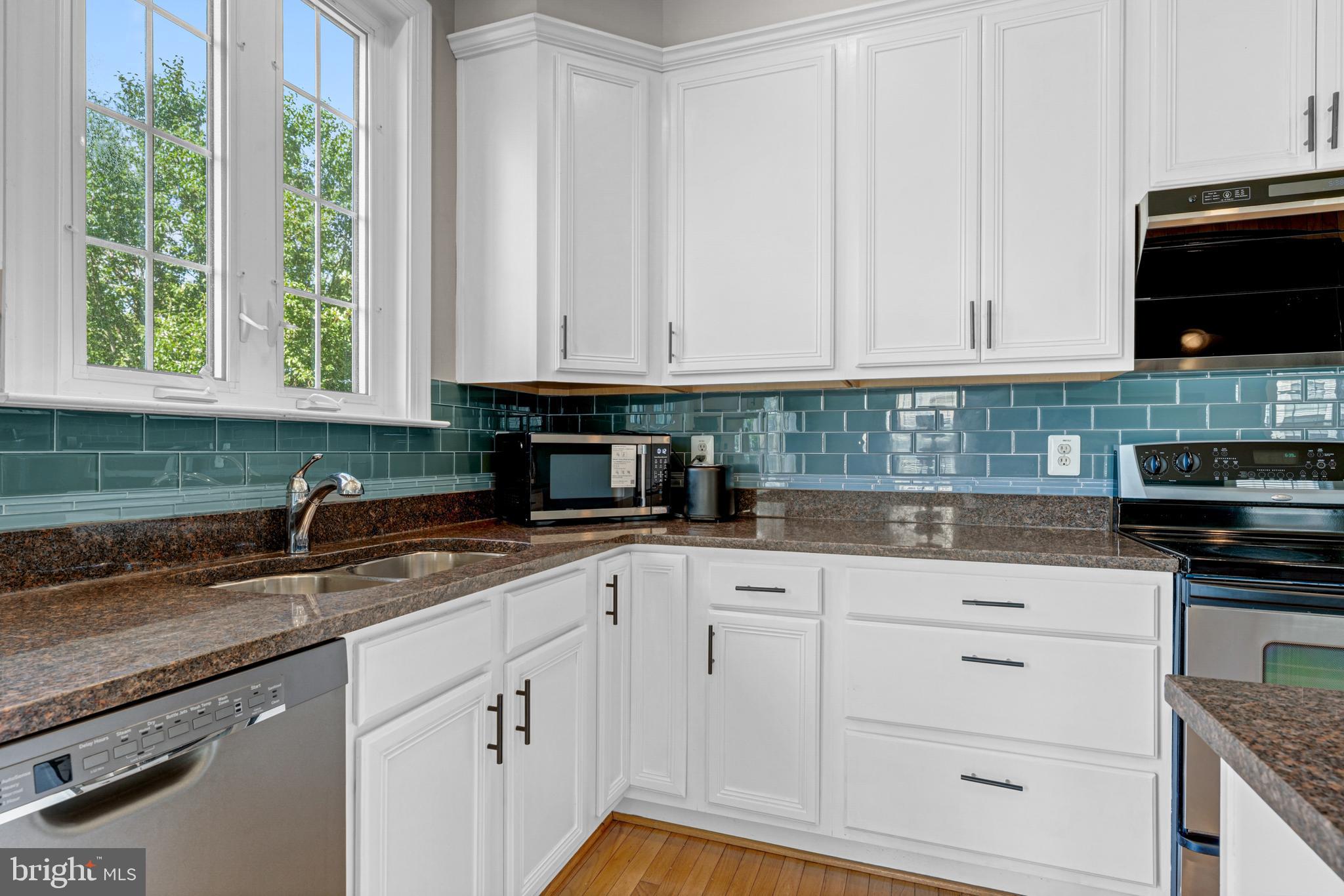 BRAMBLETON - Residential